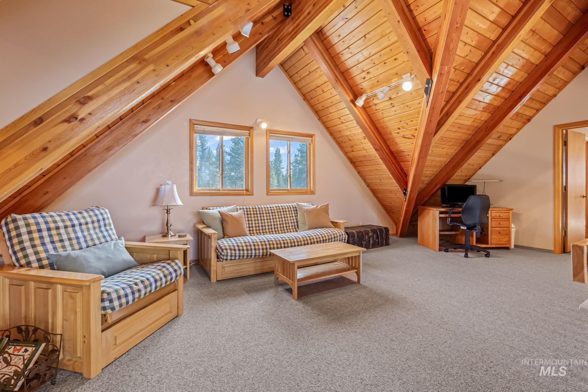 164 Shadows Trail Lane, Donnelly, Idaho 83615, 4 Bedrooms, 2.5 Bathrooms, Residential For Sale, Price $3,595,000, 98961430