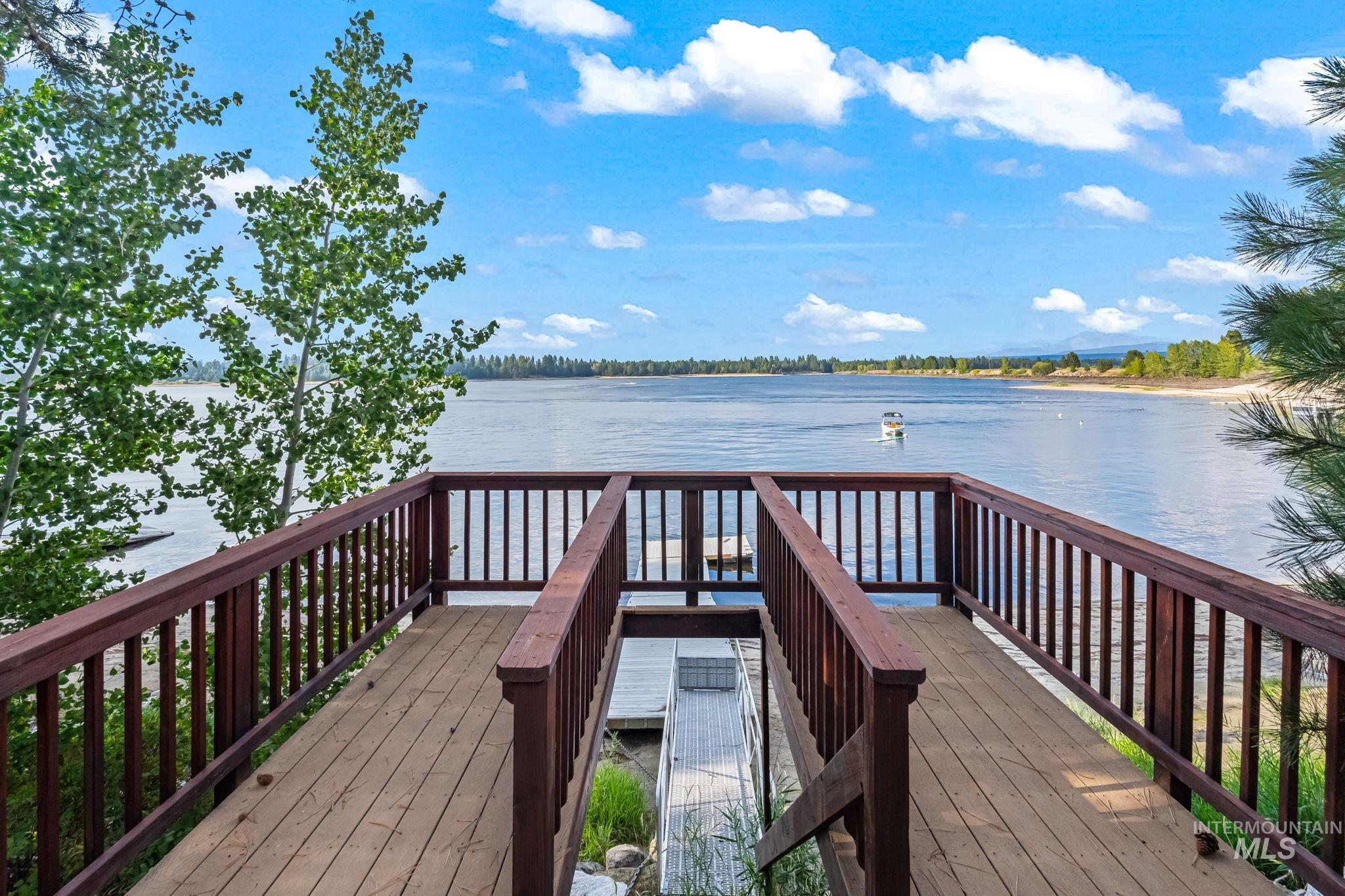 164 Shadows Trail Lane, Donnelly, Idaho 83615, 4 Bedrooms, 2.5 Bathrooms, Residential For Sale, Price $3,595,000, 98961430
