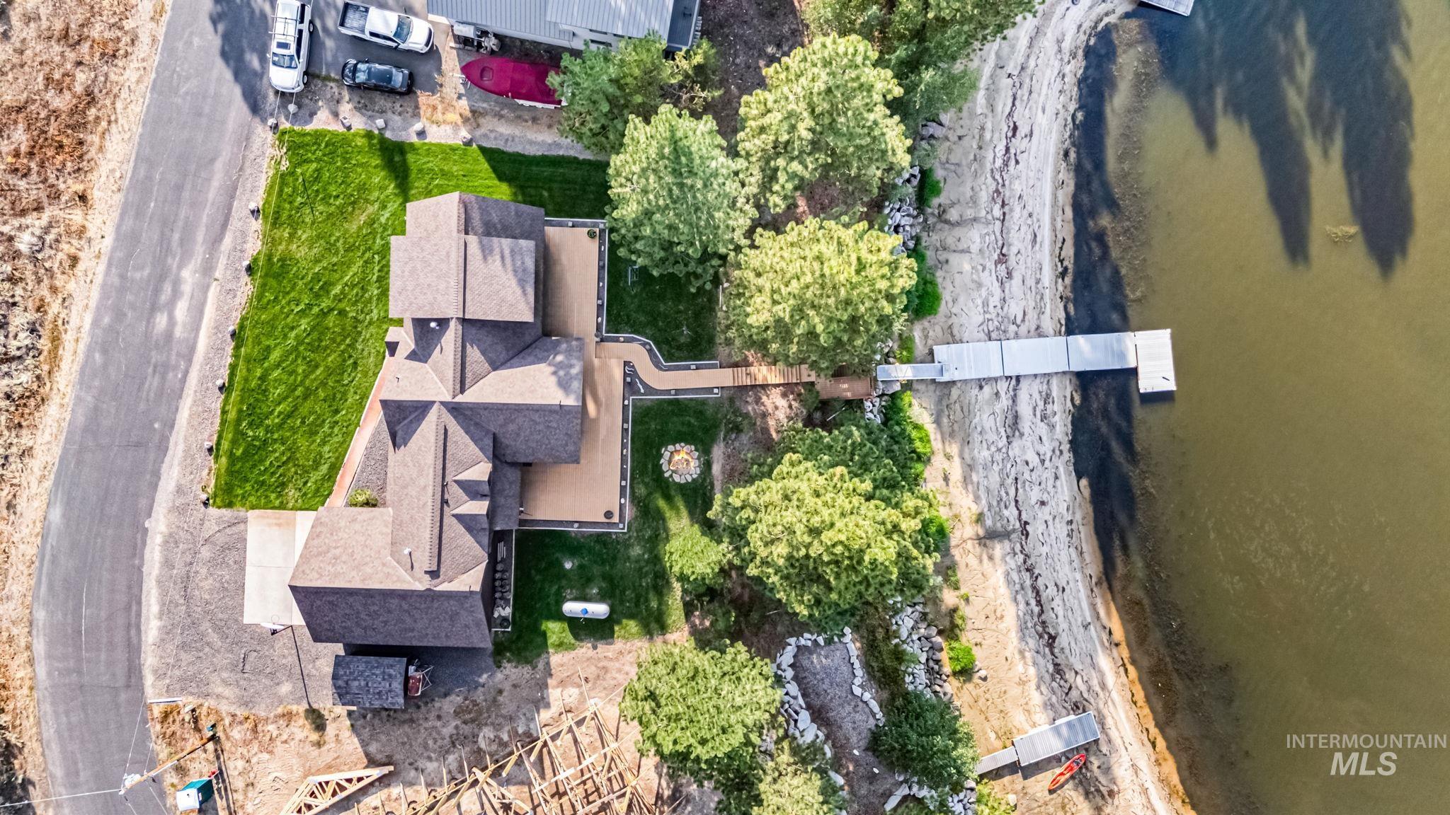 164 Shadows Trail Lane, Donnelly, Idaho 83615, 4 Bedrooms, 2.5 Bathrooms, Residential For Sale, Price $3,595,000, 98961430