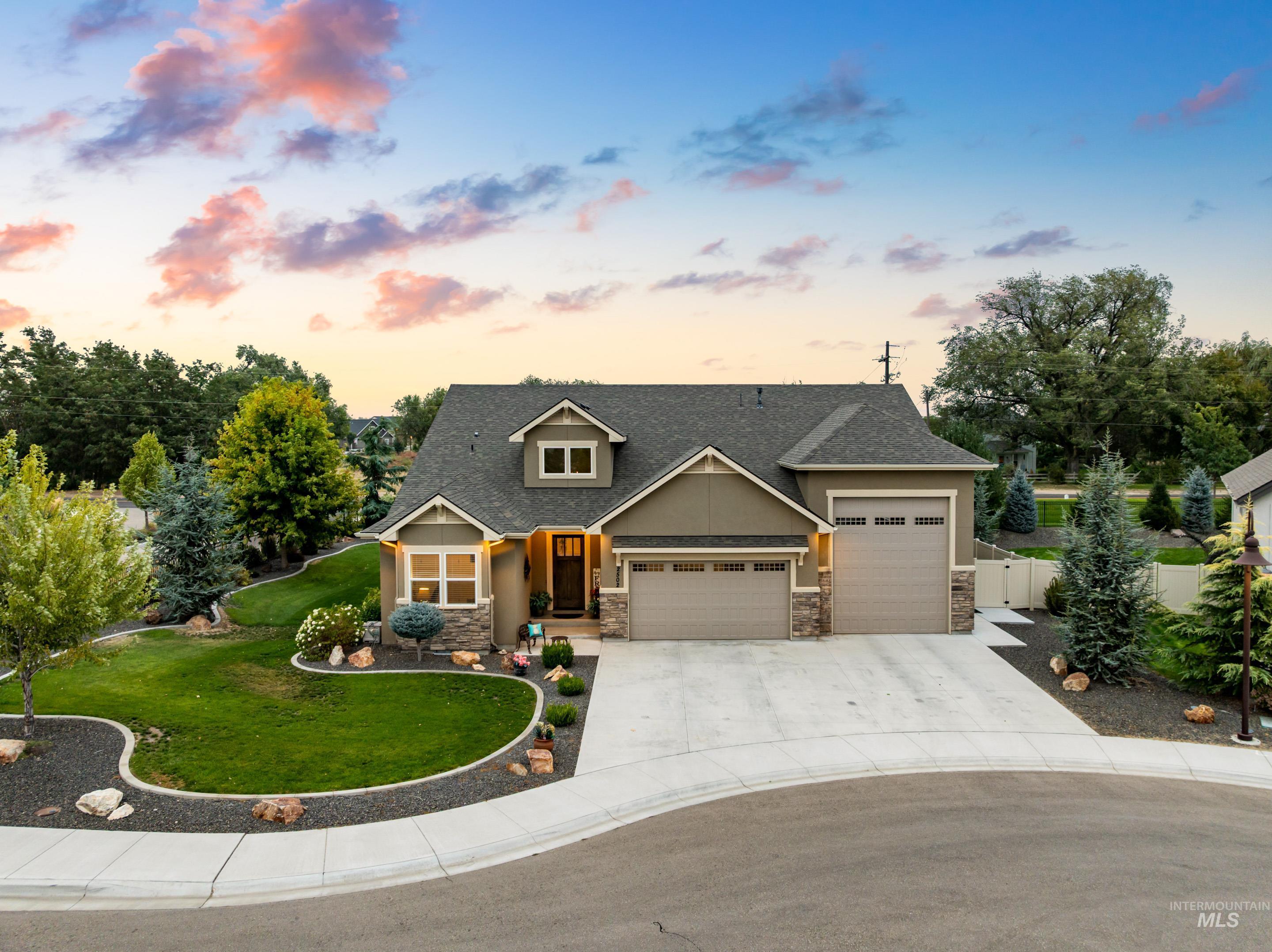 Residential For Sale