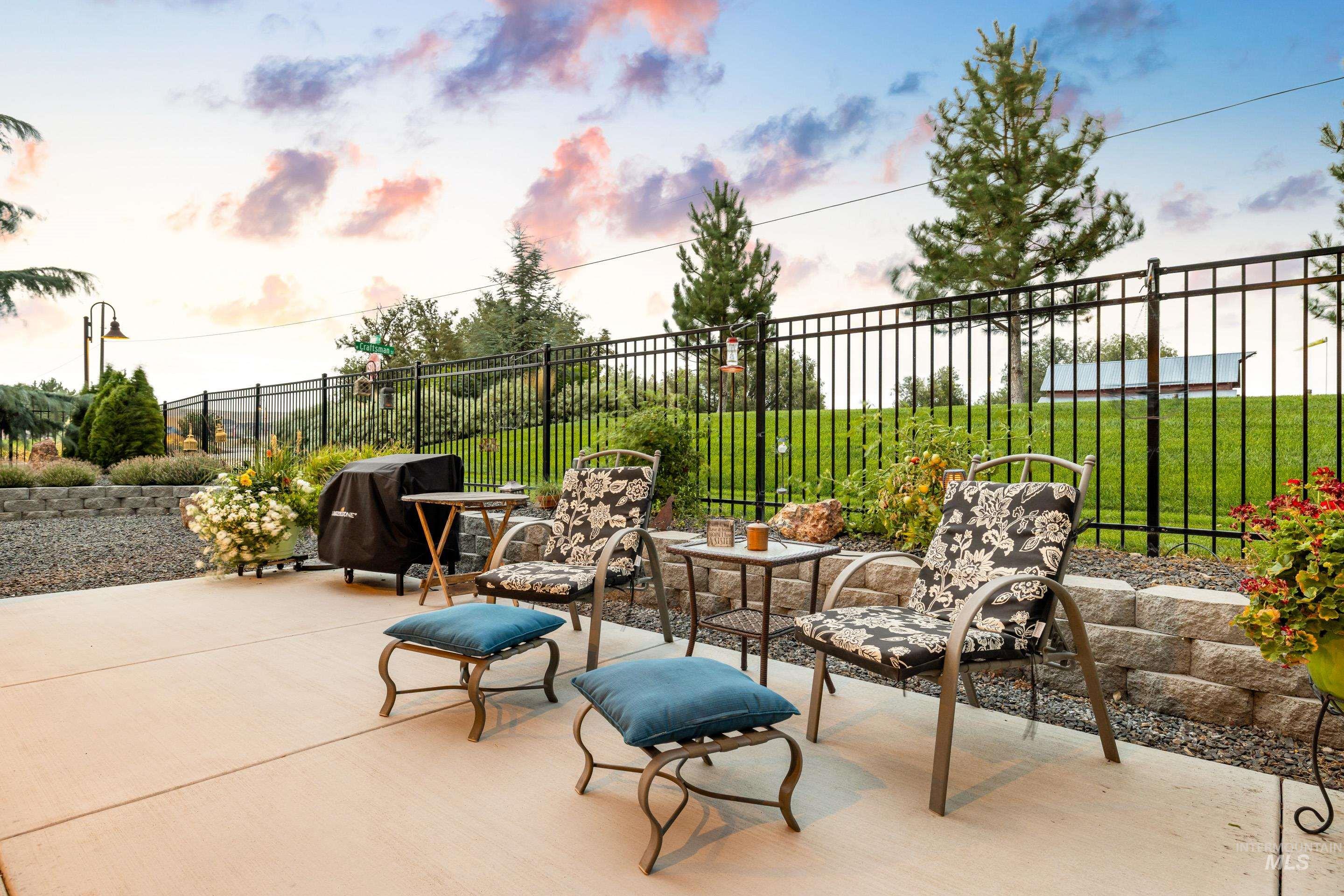 2502 N Finsbury Ave, Star, Idaho 83669, 3 Bedrooms, 2.5 Bathrooms, Residential For Sale, Price $739,000, 98961431