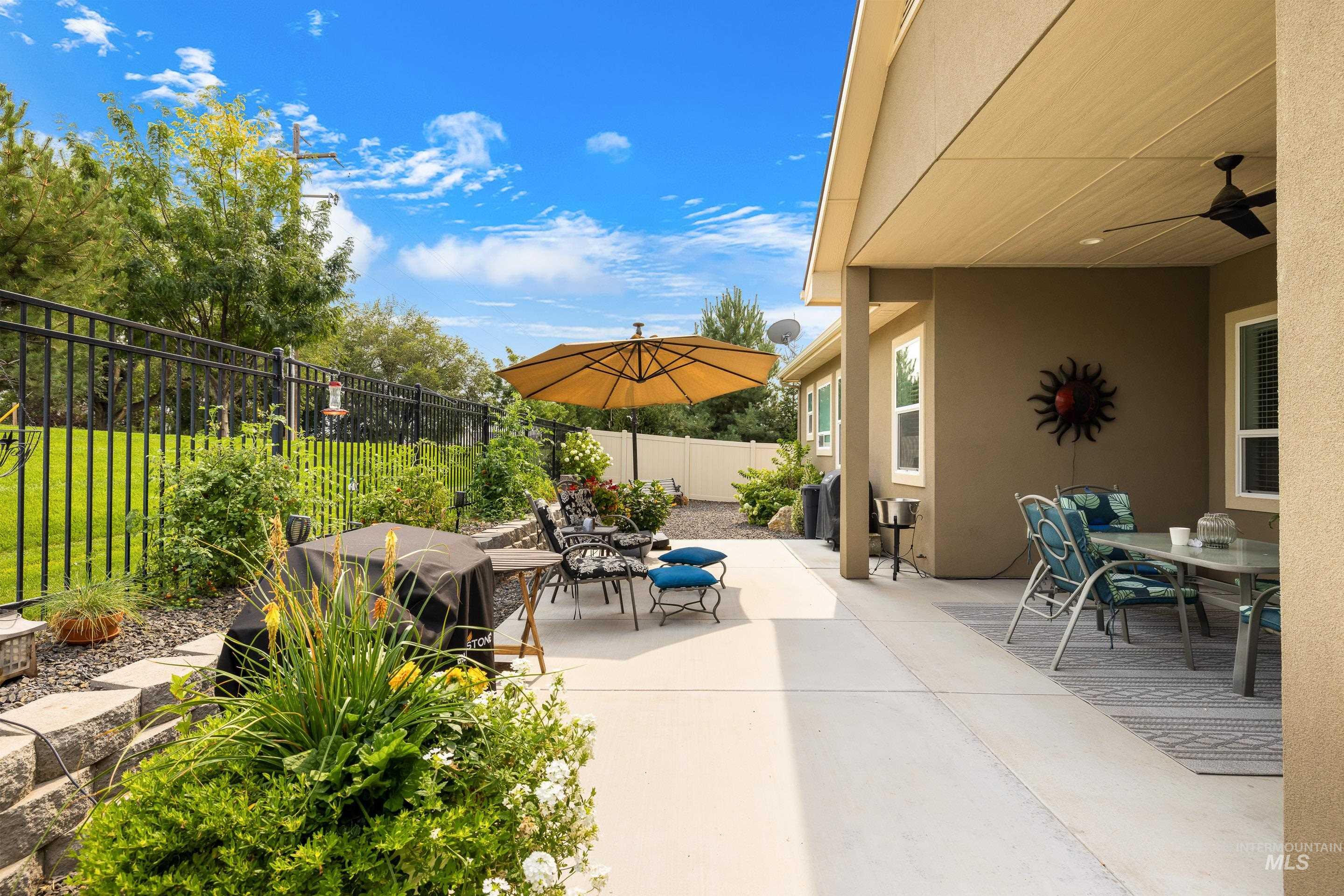 2502 N Finsbury Ave, Star, Idaho 83669, 3 Bedrooms, 2.5 Bathrooms, Residential For Sale, Price $739,000, 98961431
