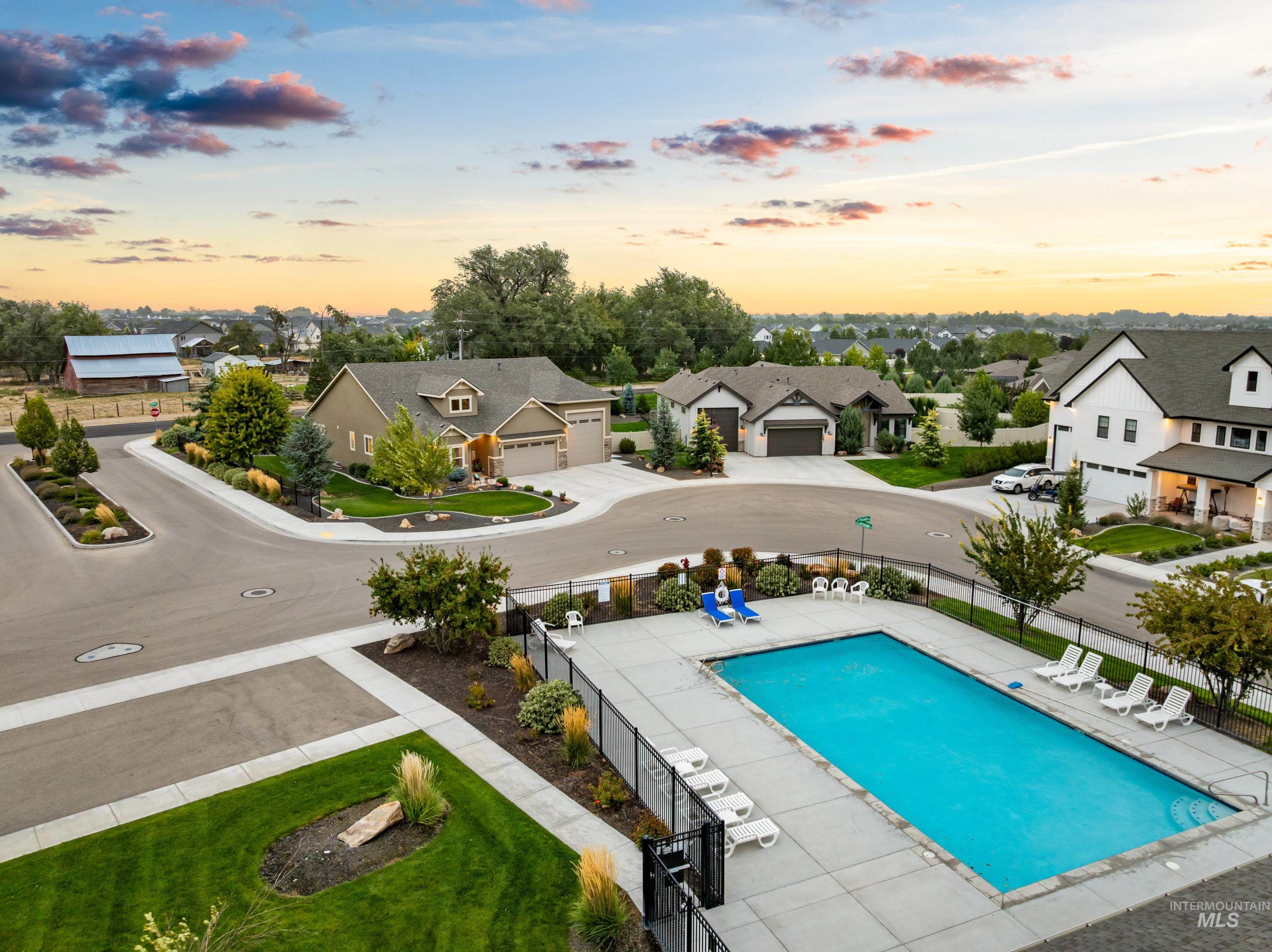 2502 N Finsbury Ave, Star, Idaho 83669, 3 Bedrooms, 2.5 Bathrooms, Residential For Sale, Price $739,000, 98961431