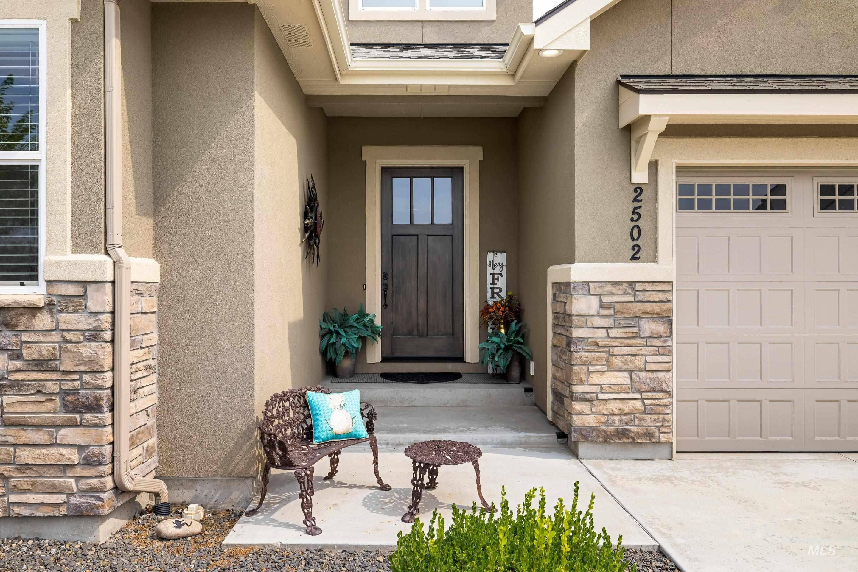 2502 N Finsbury Ave, Star, Idaho 83669, 3 Bedrooms, 2.5 Bathrooms, Residential For Sale, Price $739,000, 98961431