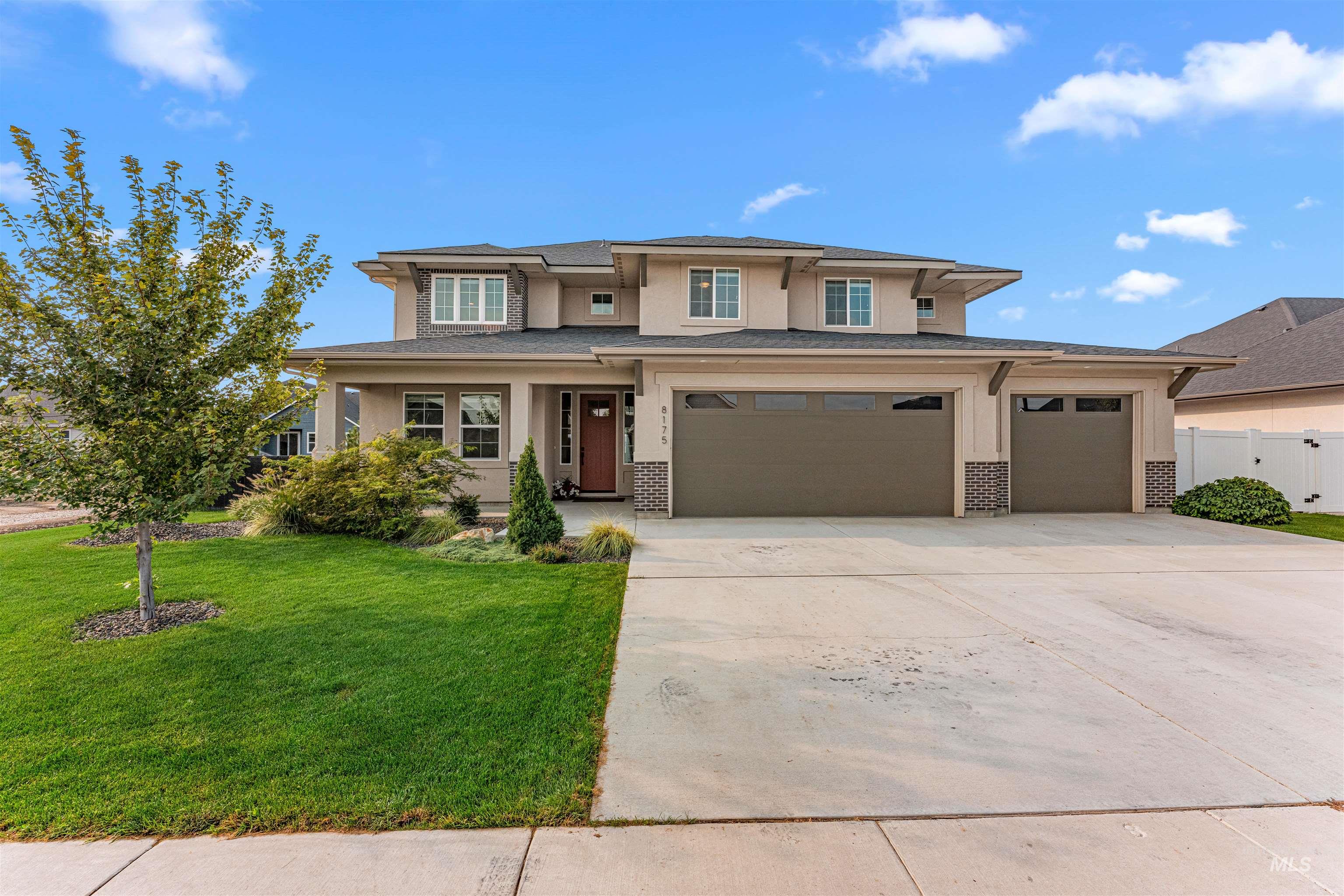 8175 Fountain Brook, Middleton, Idaho 83644, 4 Bedrooms, 2.5 Bathrooms, Residential For Sale, Price $725,000, 98961432
