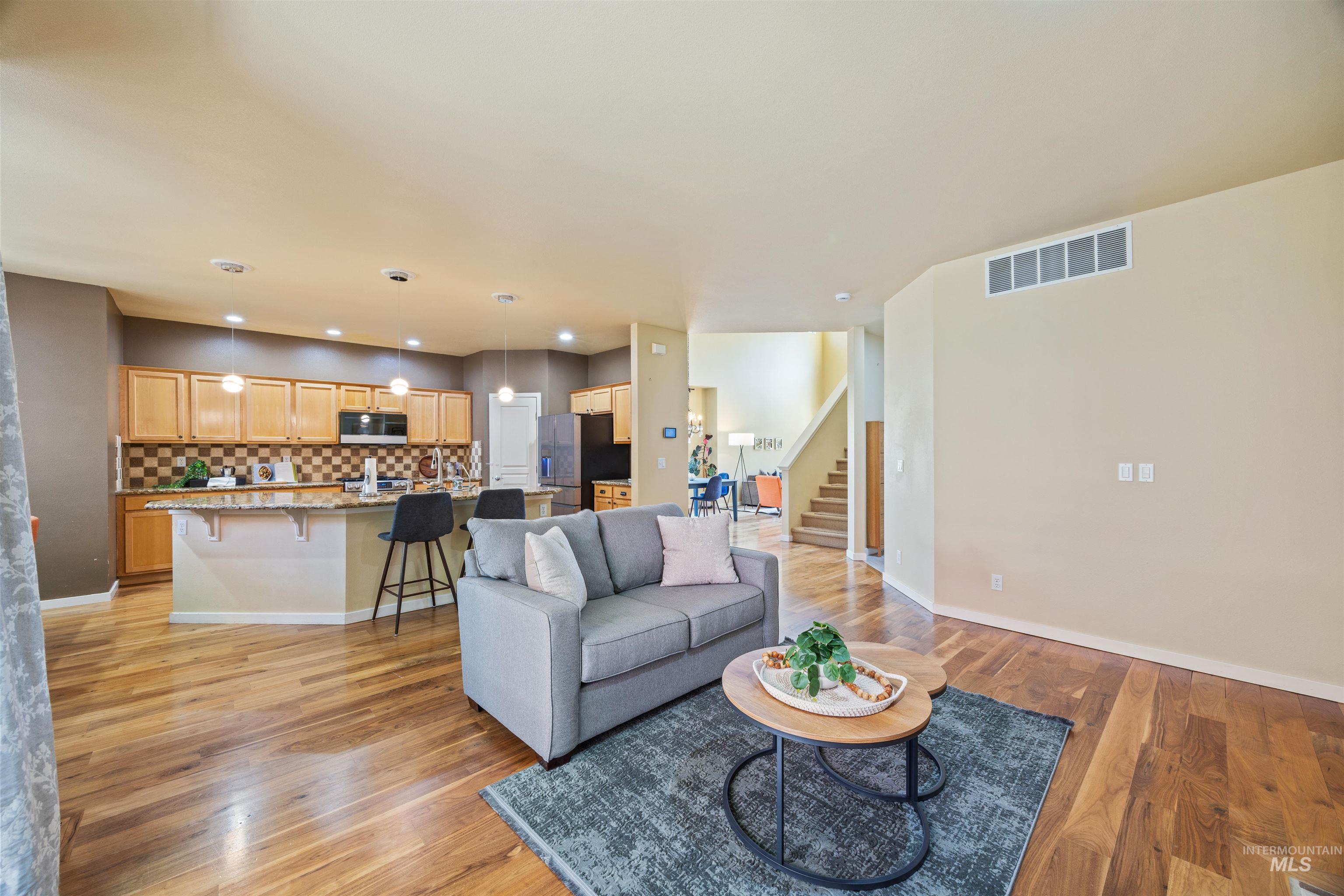 6112 E Gateway Court, Boise, Idaho 83716, 3 Bedrooms, 2.5 Bathrooms, Residential For Sale, Price $835,000, 98961445