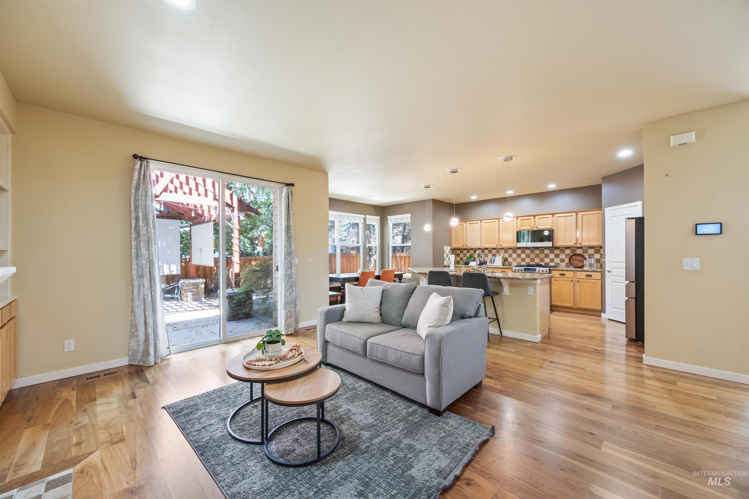 6112 E Gateway Court, Boise, Idaho 83716, 3 Bedrooms, 2.5 Bathrooms, Residential For Sale, Price $835,000, 98961445