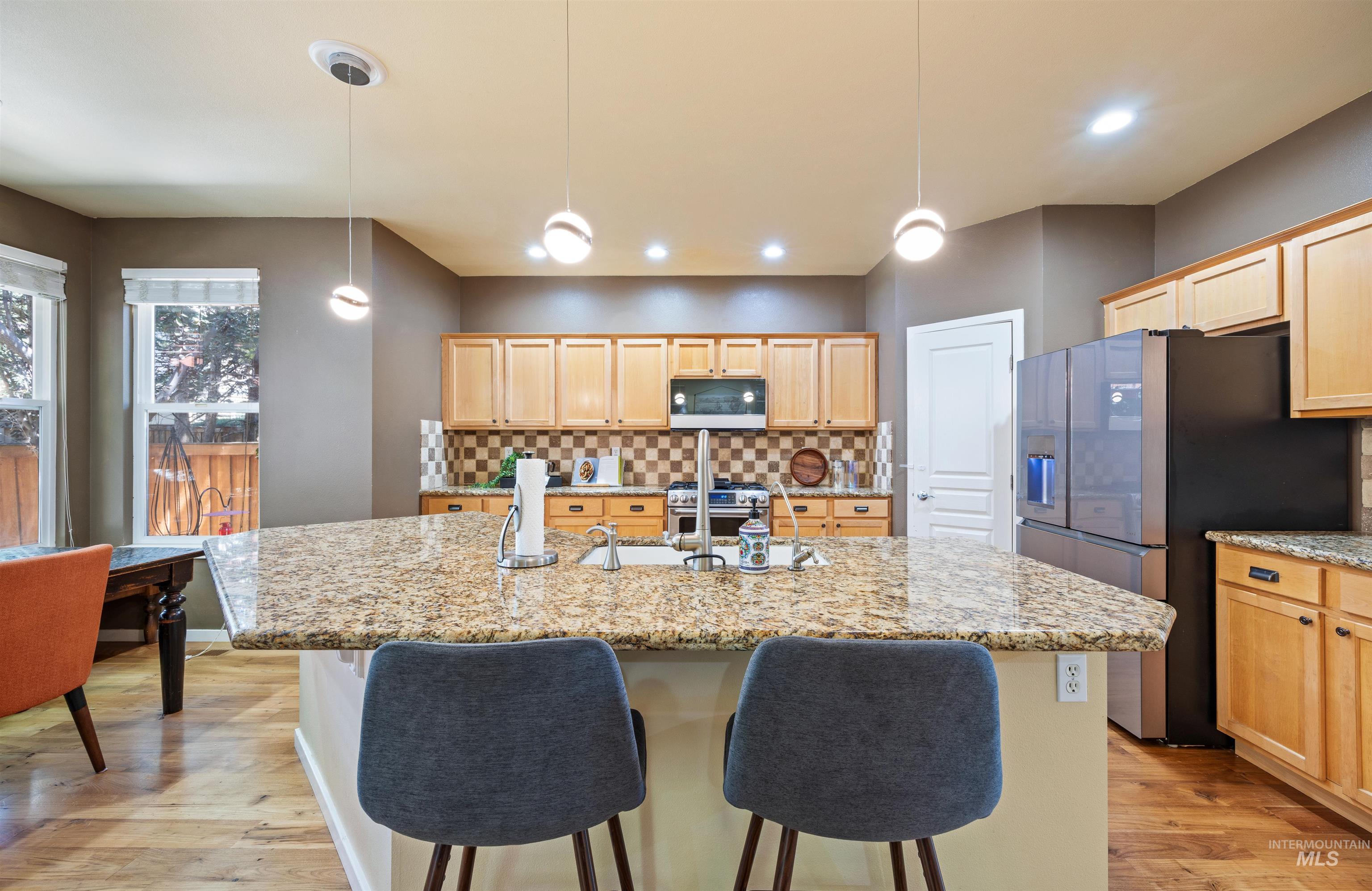 6112 E Gateway Court, Boise, Idaho 83716, 3 Bedrooms, 2.5 Bathrooms, Residential For Sale, Price $835,000, 98961445