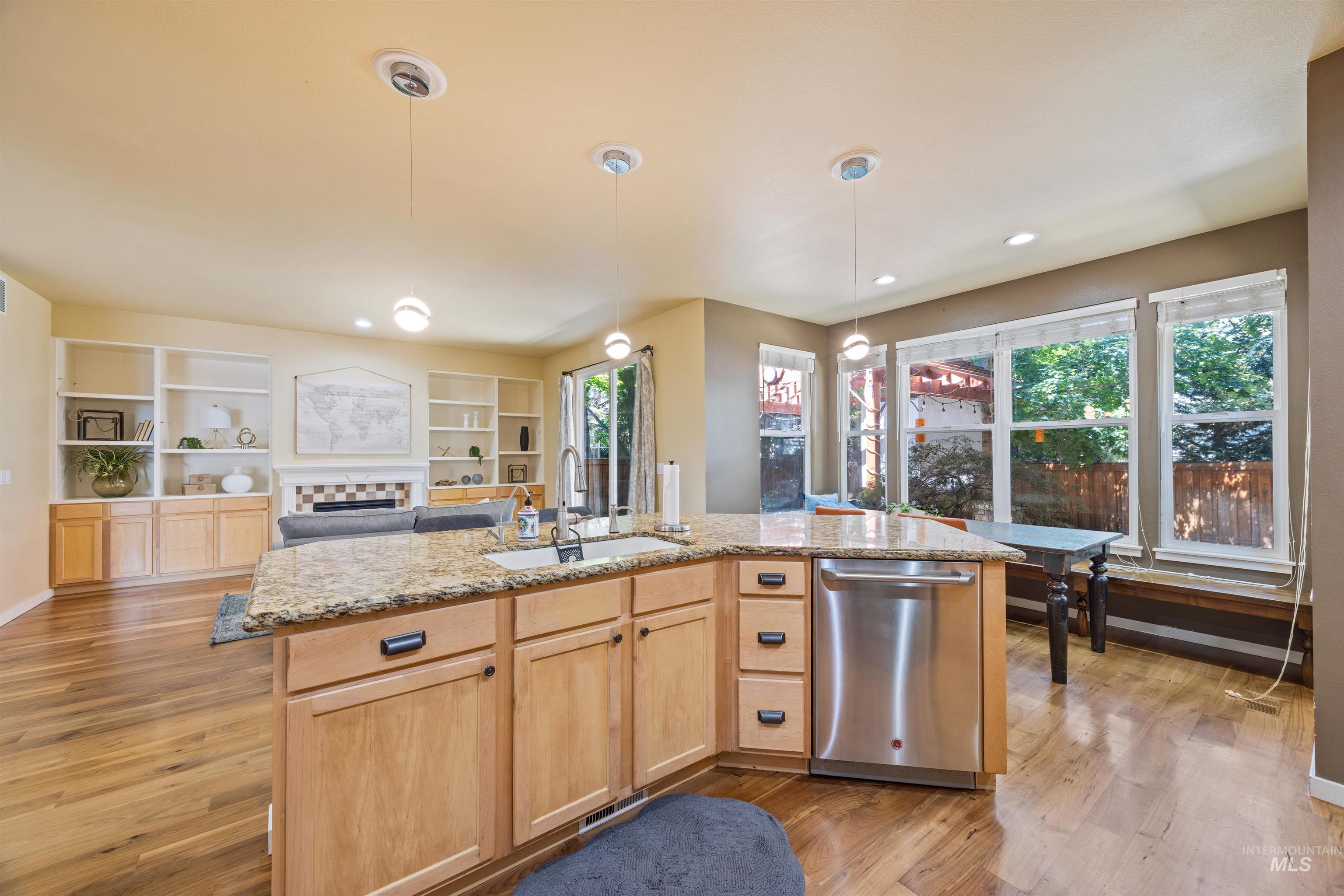6112 E Gateway Court, Boise, Idaho 83716, 3 Bedrooms, 2.5 Bathrooms, Residential For Sale, Price $835,000, 98961445