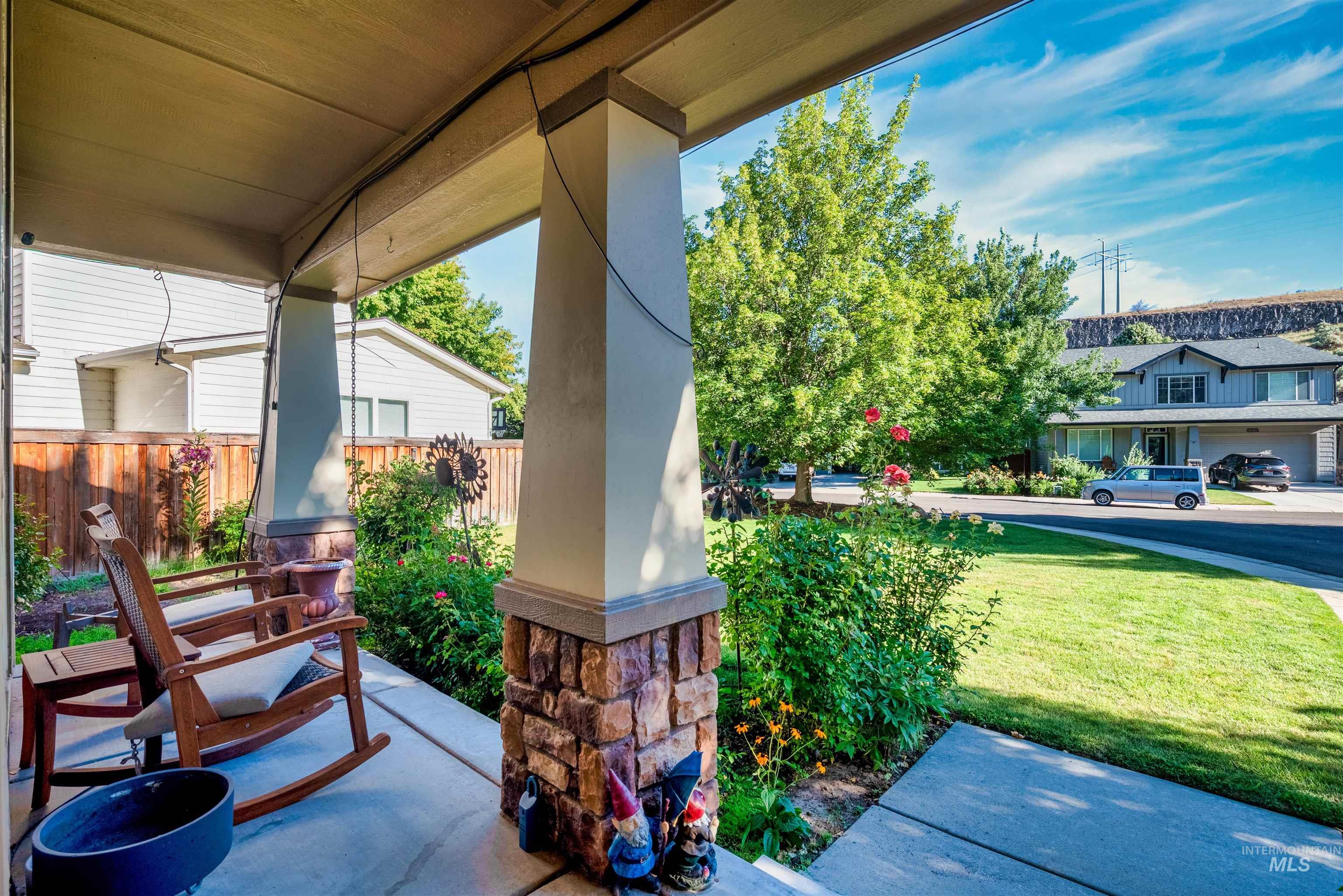6112 E Gateway Court, Boise, Idaho 83716, 3 Bedrooms, 2.5 Bathrooms, Residential For Sale, Price $835,000, 98961445