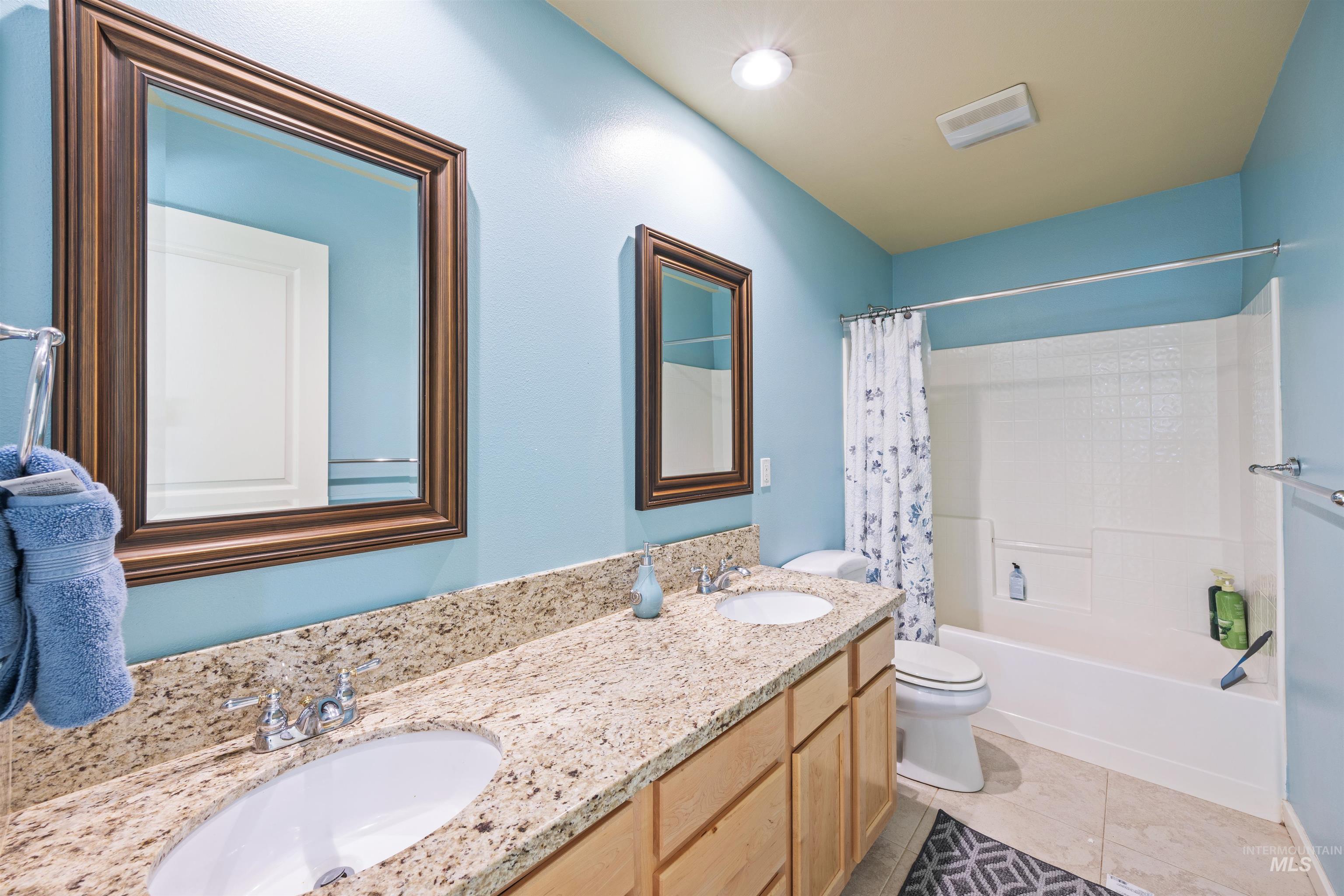 6112 E Gateway Court, Boise, Idaho 83716, 3 Bedrooms, 2.5 Bathrooms, Residential For Sale, Price $835,000, 98961445