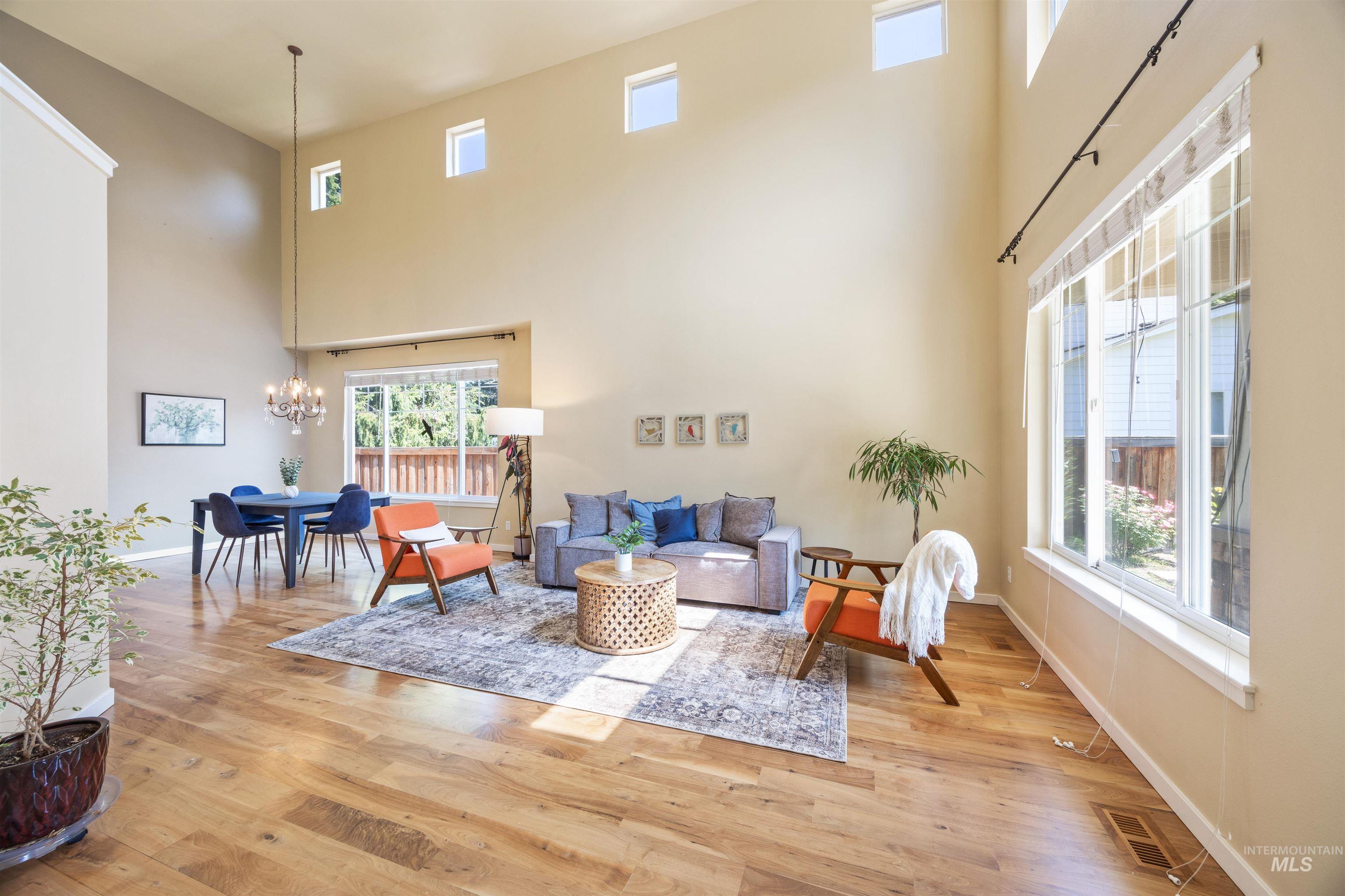 6112 E Gateway Court, Boise, Idaho 83716, 3 Bedrooms, 2.5 Bathrooms, Residential For Sale, Price $835,000, 98961445