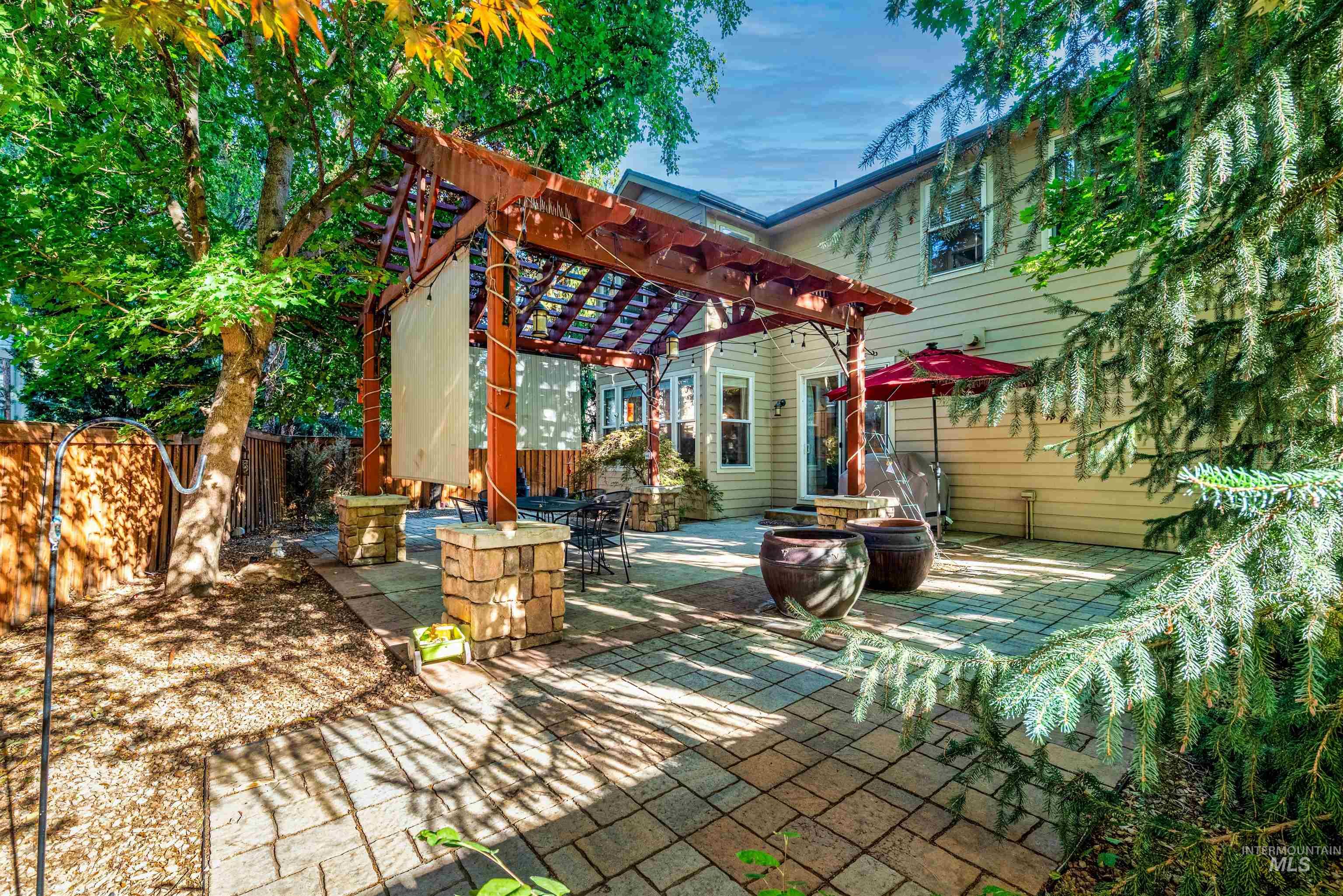 6112 E Gateway Court, Boise, Idaho 83716, 3 Bedrooms, 2.5 Bathrooms, Residential For Sale, Price $835,000, 98961445