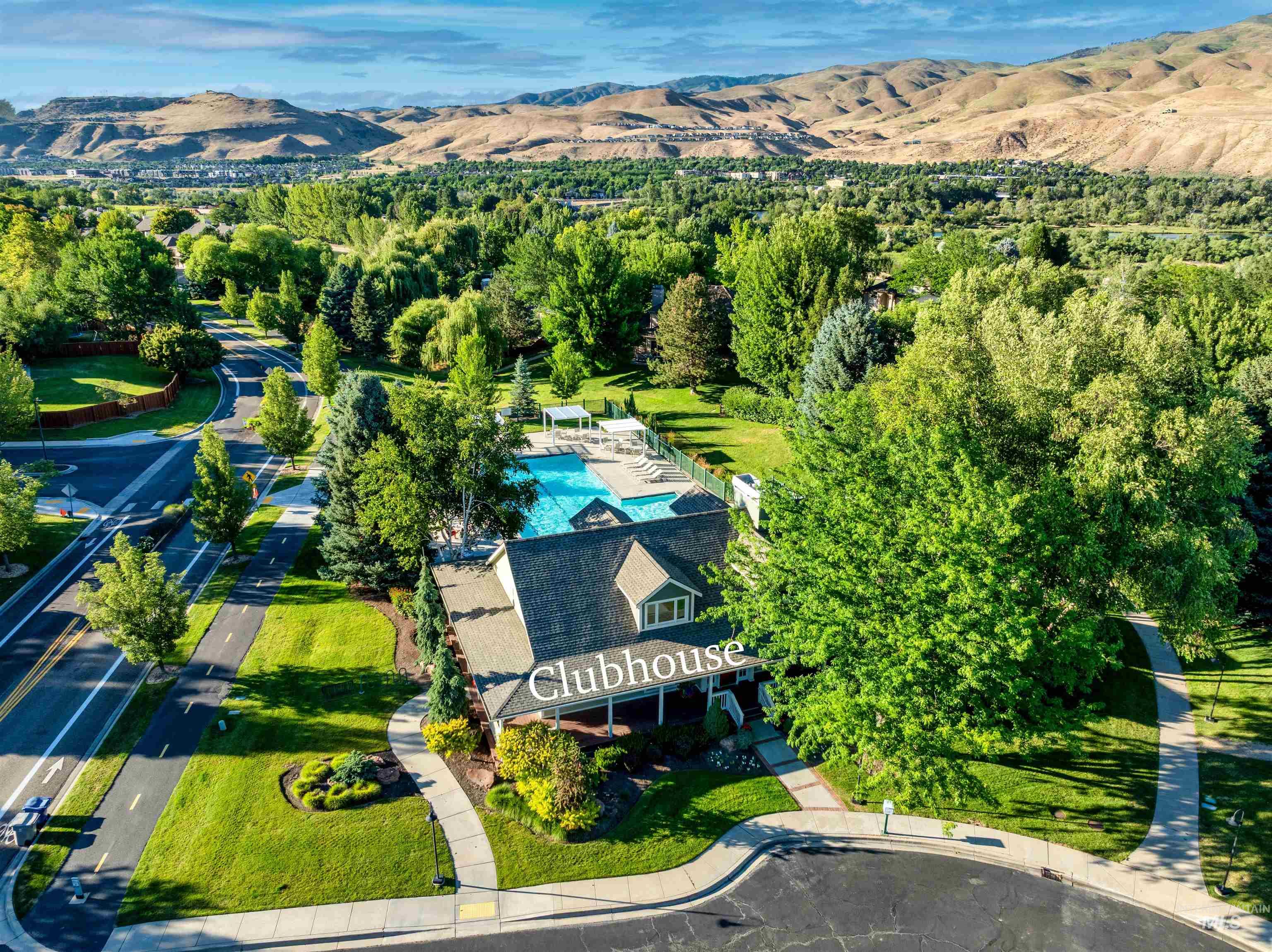 6112 E Gateway Court, Boise, Idaho 83716, 3 Bedrooms, 2.5 Bathrooms, Residential For Sale, Price $835,000, 98961445