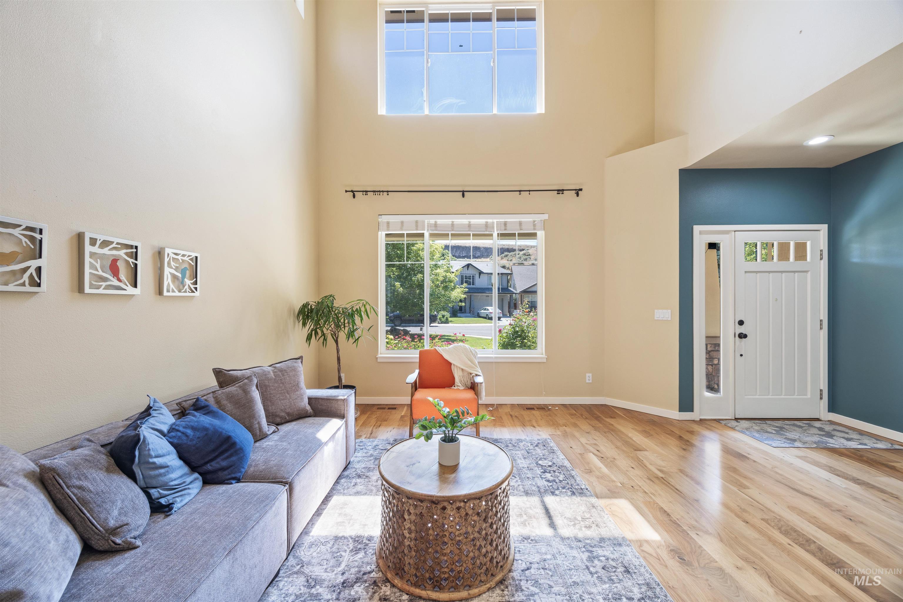6112 E Gateway Court, Boise, Idaho 83716, 3 Bedrooms, 2.5 Bathrooms, Residential For Sale, Price $835,000, 98961445