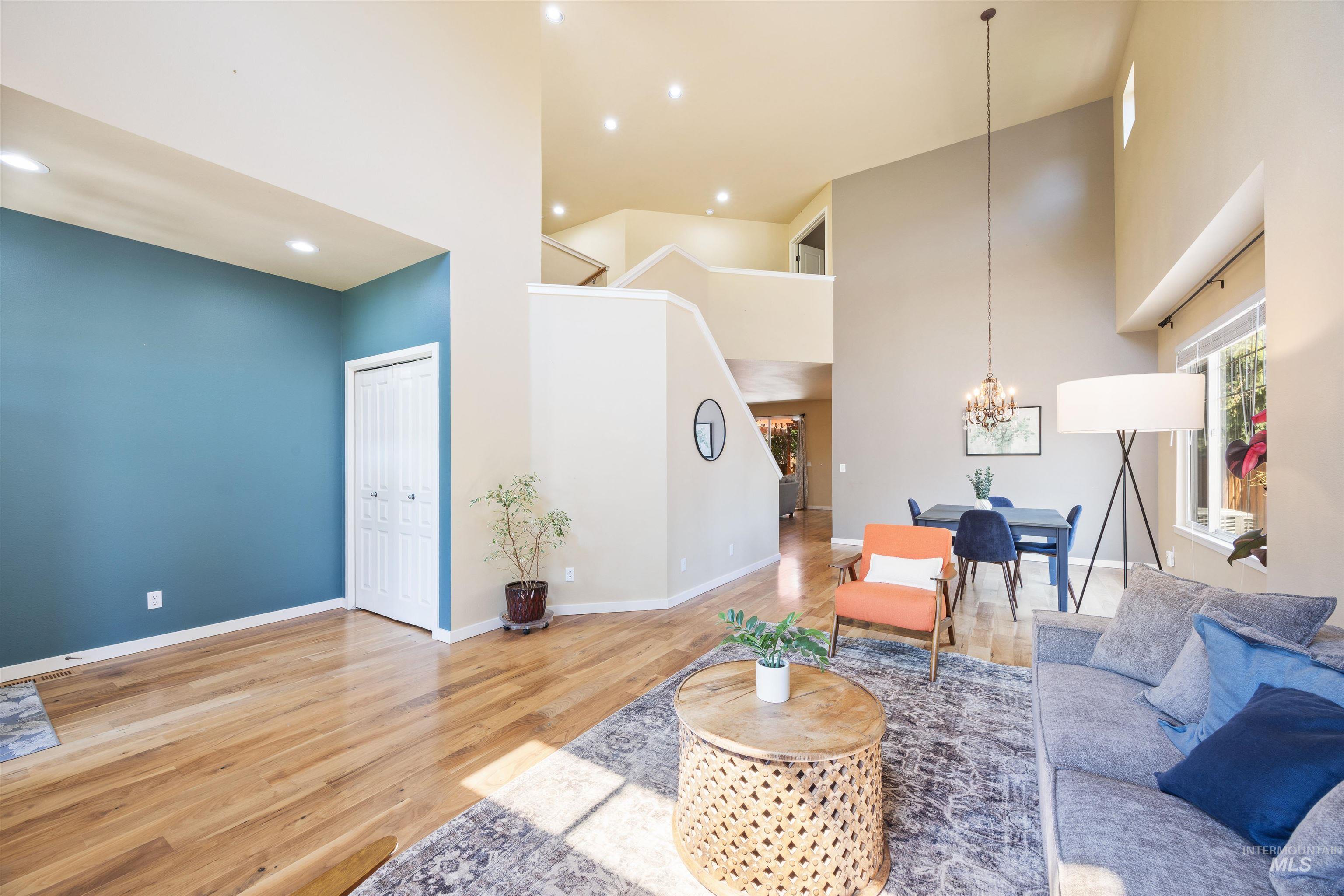 6112 E Gateway Court, Boise, Idaho 83716, 3 Bedrooms, 2.5 Bathrooms, Residential For Sale, Price $835,000, 98961445