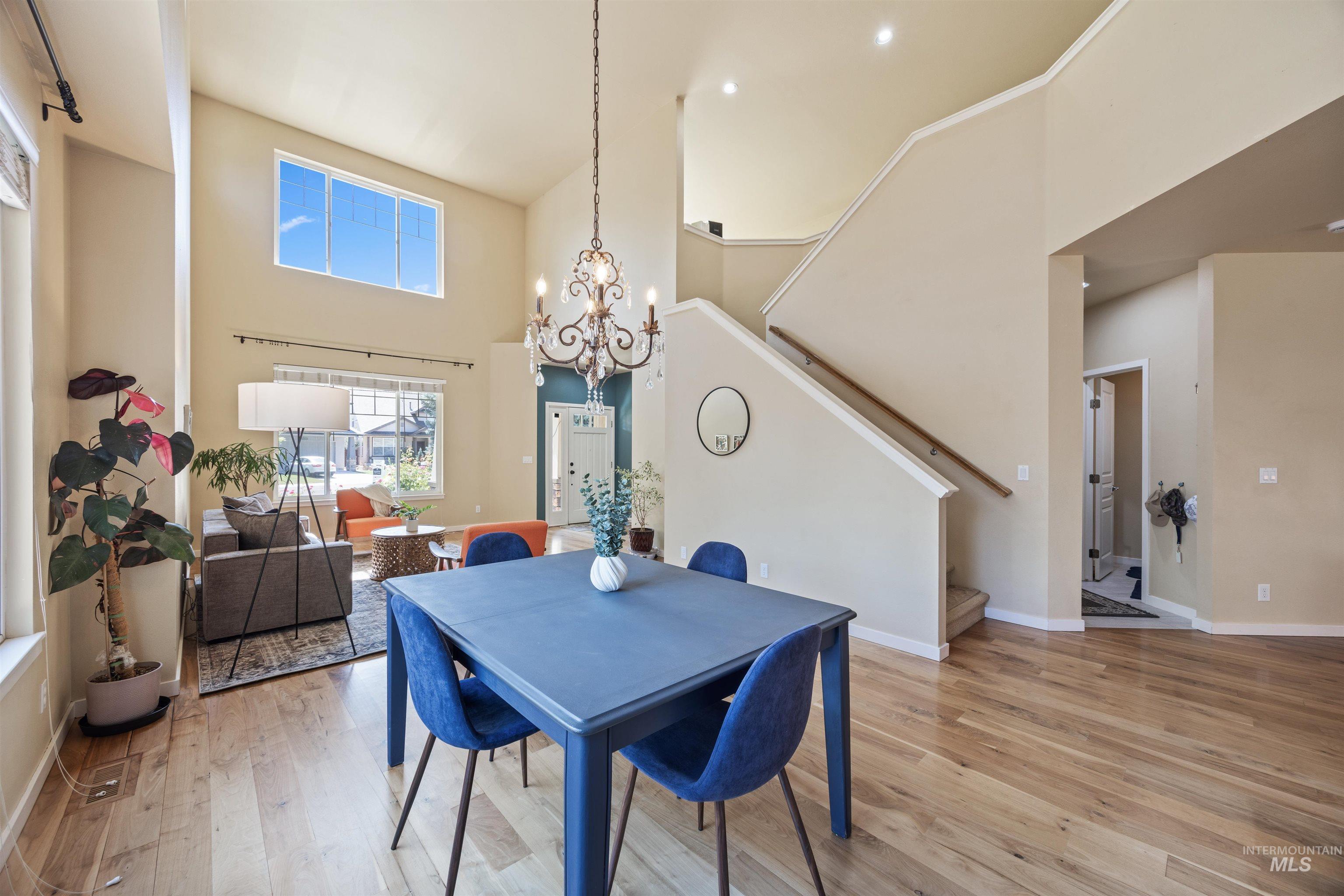 6112 E Gateway Court, Boise, Idaho 83716, 3 Bedrooms, 2.5 Bathrooms, Residential For Sale, Price $835,000, 98961445