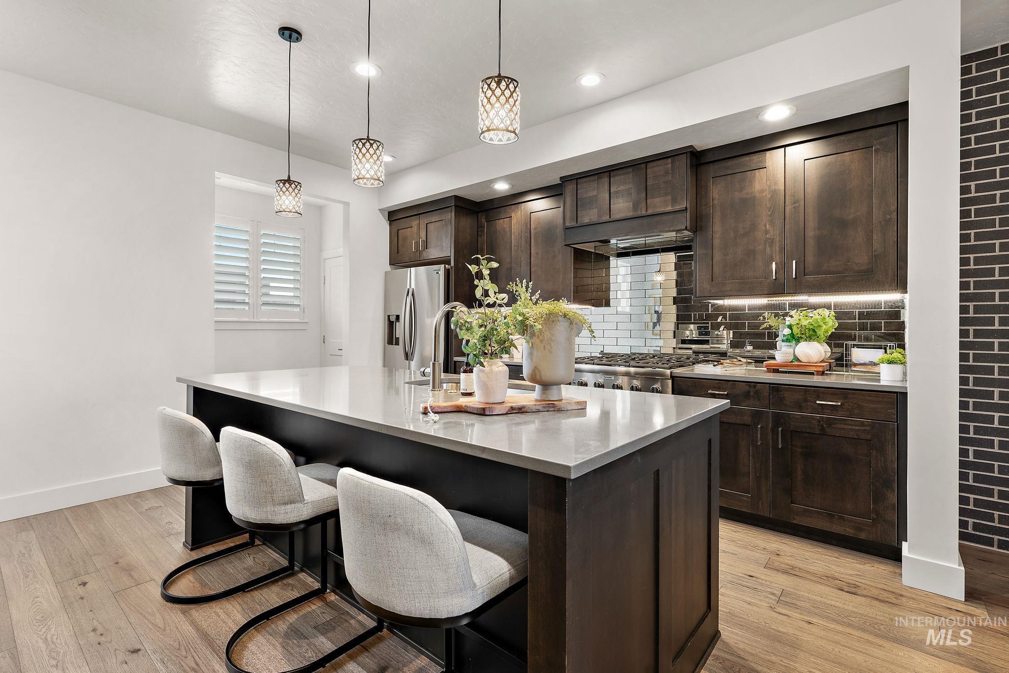 3033 S Trailwood Way, Boise, Idaho 83716, 3 Bedrooms, 3.5 Bathrooms, Residential For Sale, Price $669,900, 98961451