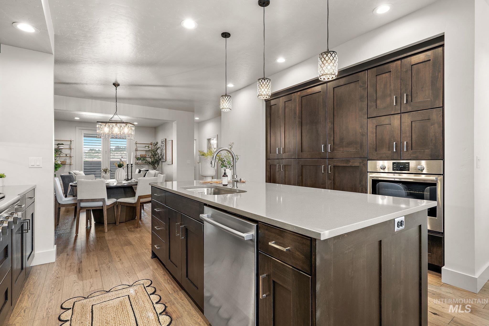 3033 S Trailwood Way, Boise, Idaho 83716, 3 Bedrooms, 3.5 Bathrooms, Residential For Sale, Price $669,900, 98961451