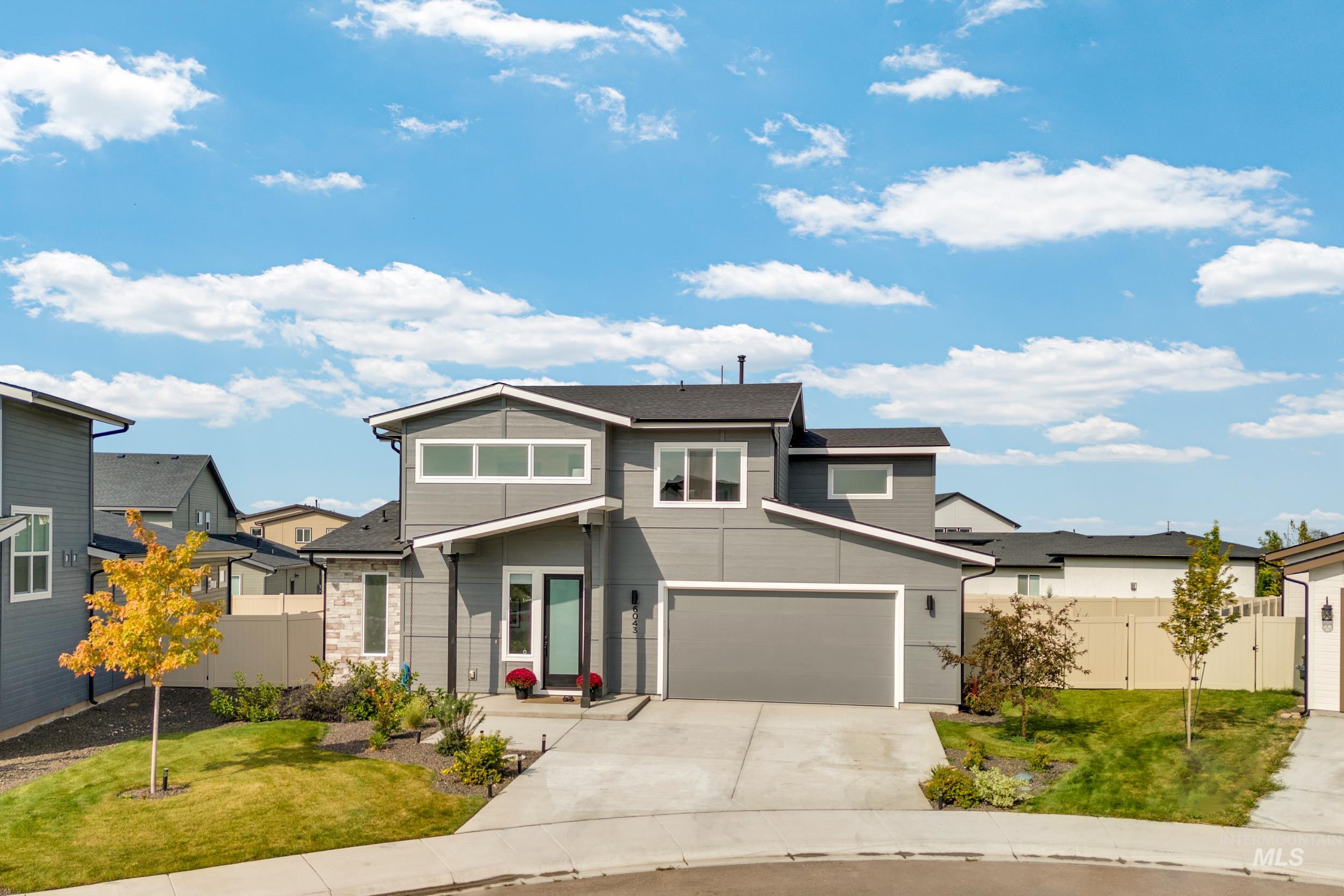 6043 S Corsican, Meridian, Idaho 83642, 4 Bedrooms, 2.5 Bathrooms, Residential For Sale, Price $585,900, 98961458