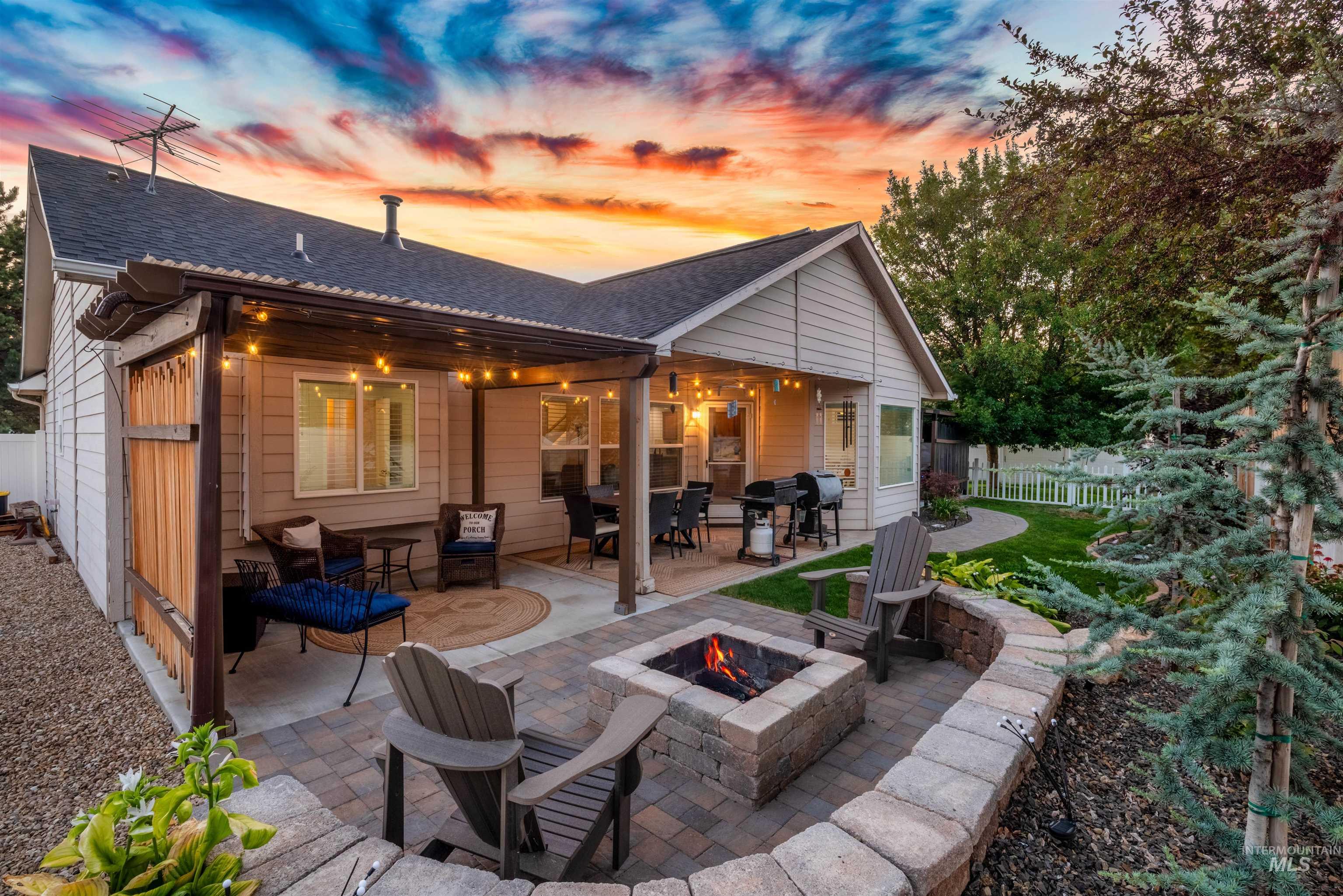 3509 Sunset Avenue, Caldwell, Idaho 83605, 4 Bedrooms, 3 Bathrooms, Residential For Sale, Price $549,000, 98961460