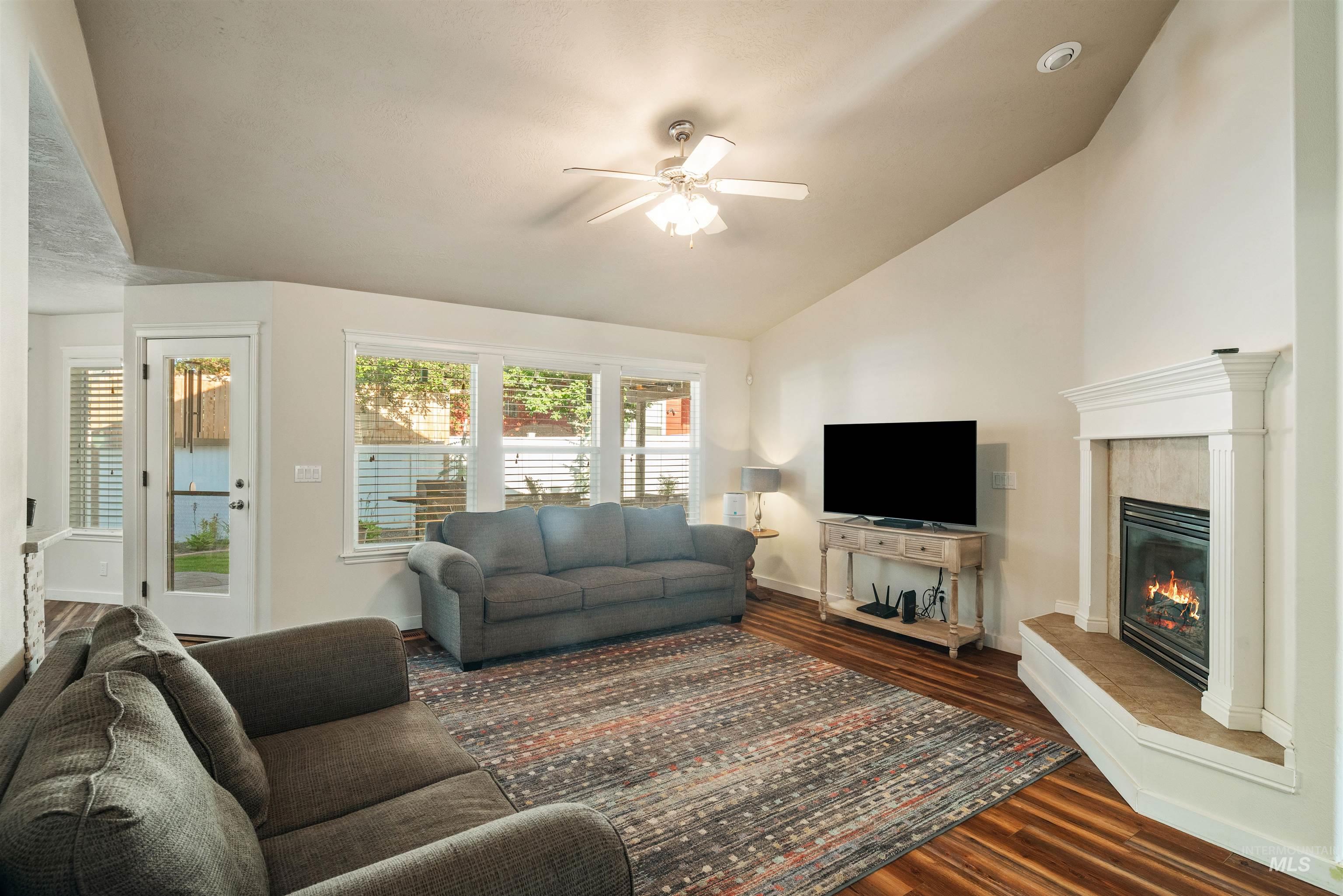 3509 Sunset Avenue, Caldwell, Idaho 83605, 4 Bedrooms, 3 Bathrooms, Residential For Sale, Price $549,000, 98961460