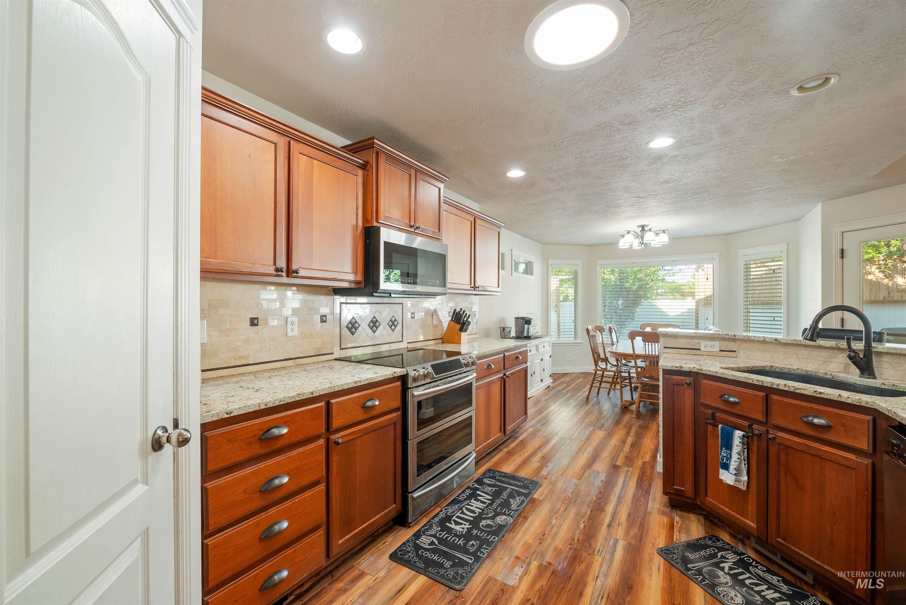 3509 Sunset Avenue, Caldwell, Idaho 83605, 4 Bedrooms, 3 Bathrooms, Residential For Sale, Price $549,000, 98961460