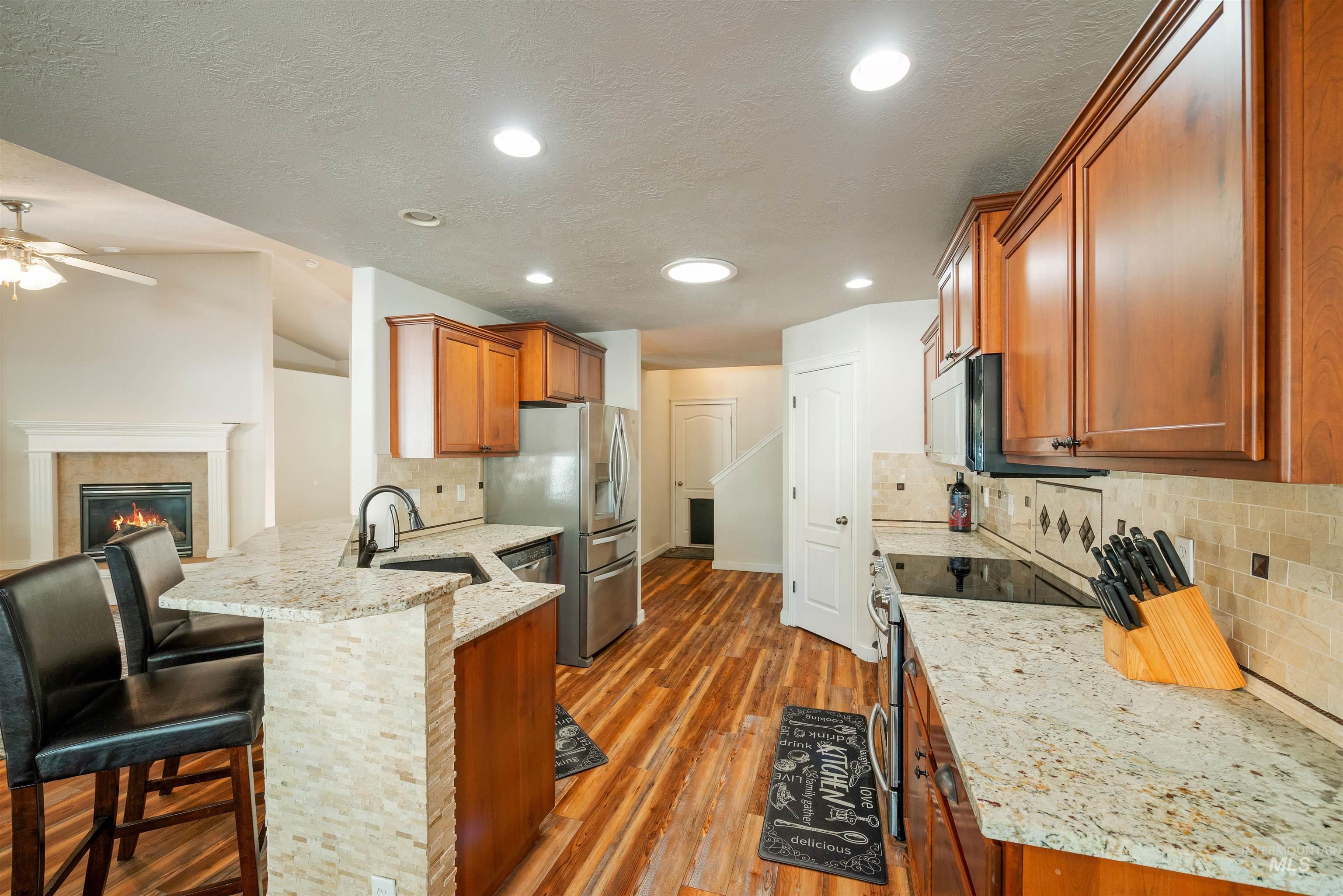 3509 Sunset Avenue, Caldwell, Idaho 83605, 4 Bedrooms, 3 Bathrooms, Residential For Sale, Price $549,000, 98961460