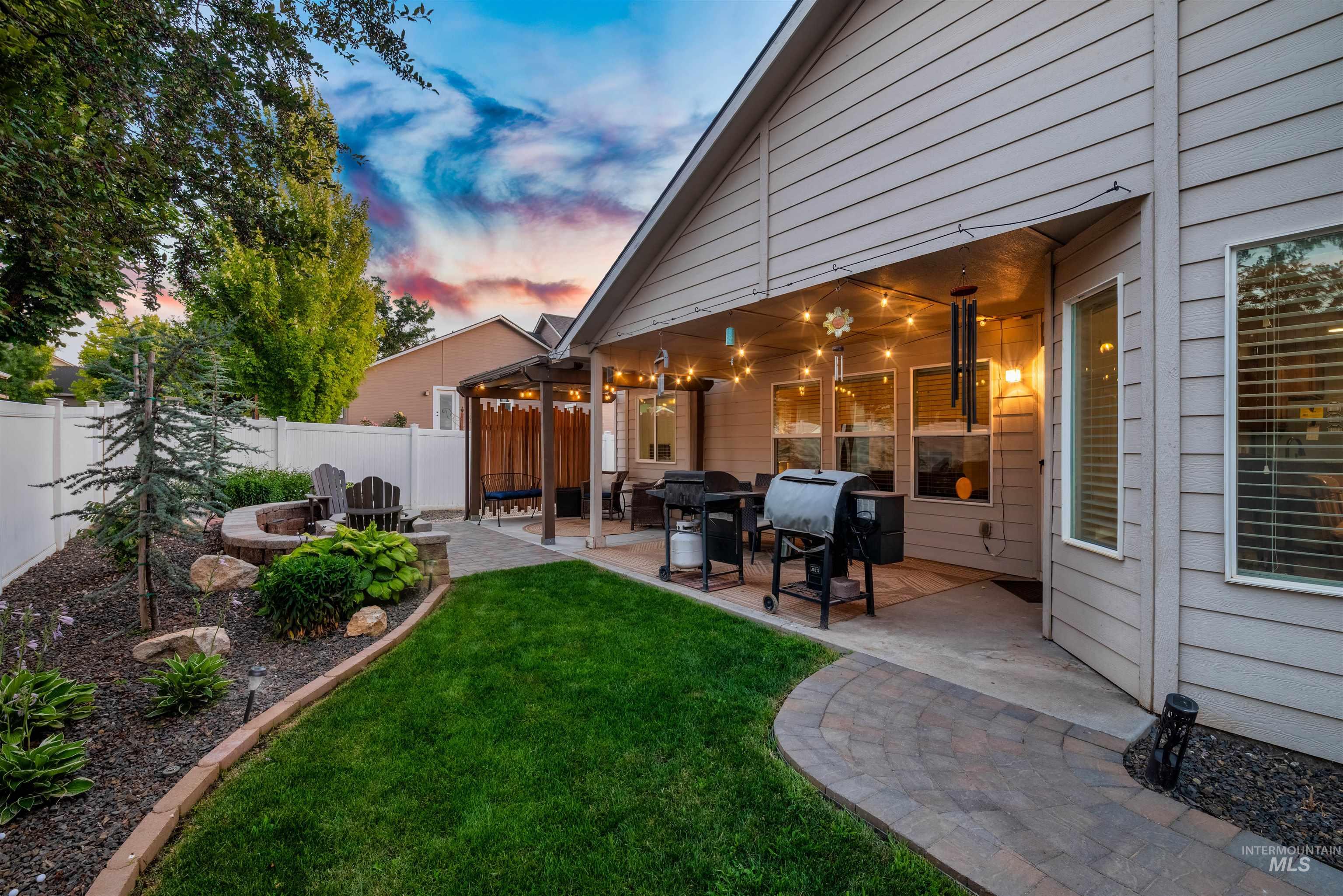 3509 Sunset Avenue, Caldwell, Idaho 83605, 4 Bedrooms, 3 Bathrooms, Residential For Sale, Price $549,000, 98961460