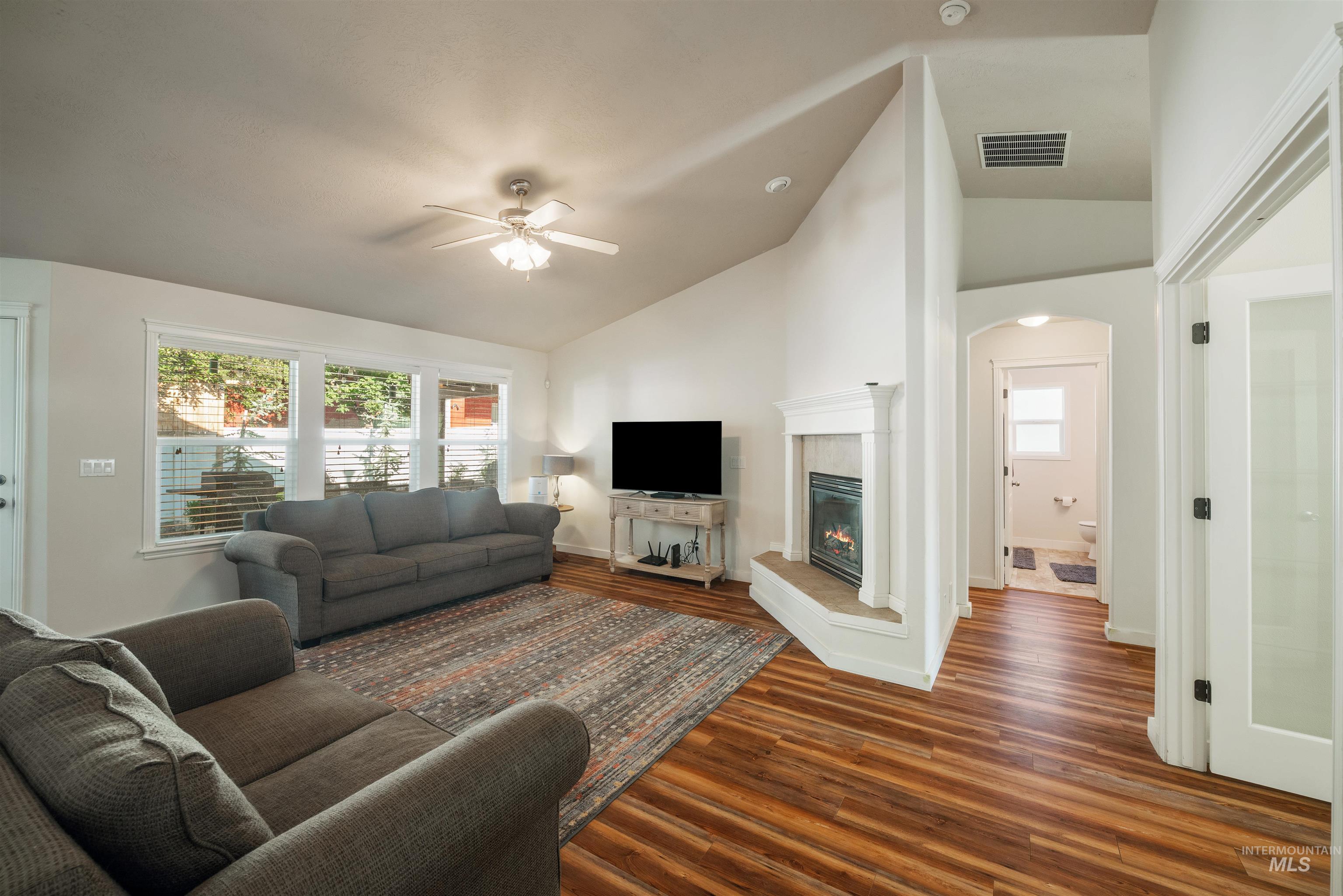 3509 Sunset Avenue, Caldwell, Idaho 83605, 4 Bedrooms, 3 Bathrooms, Residential For Sale, Price $549,000, 98961460