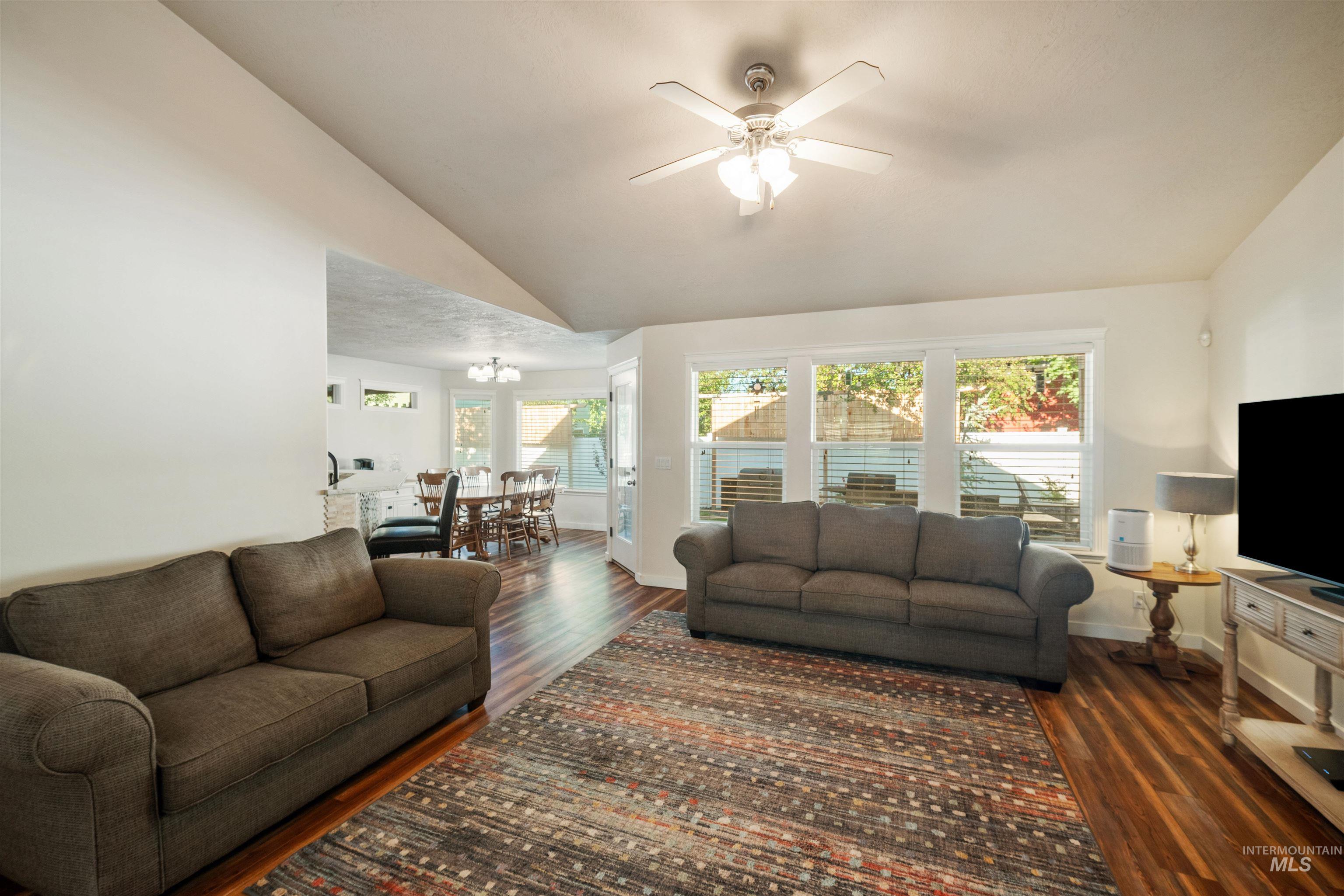 3509 Sunset Avenue, Caldwell, Idaho 83605, 4 Bedrooms, 3 Bathrooms, Residential For Sale, Price $549,000, 98961460