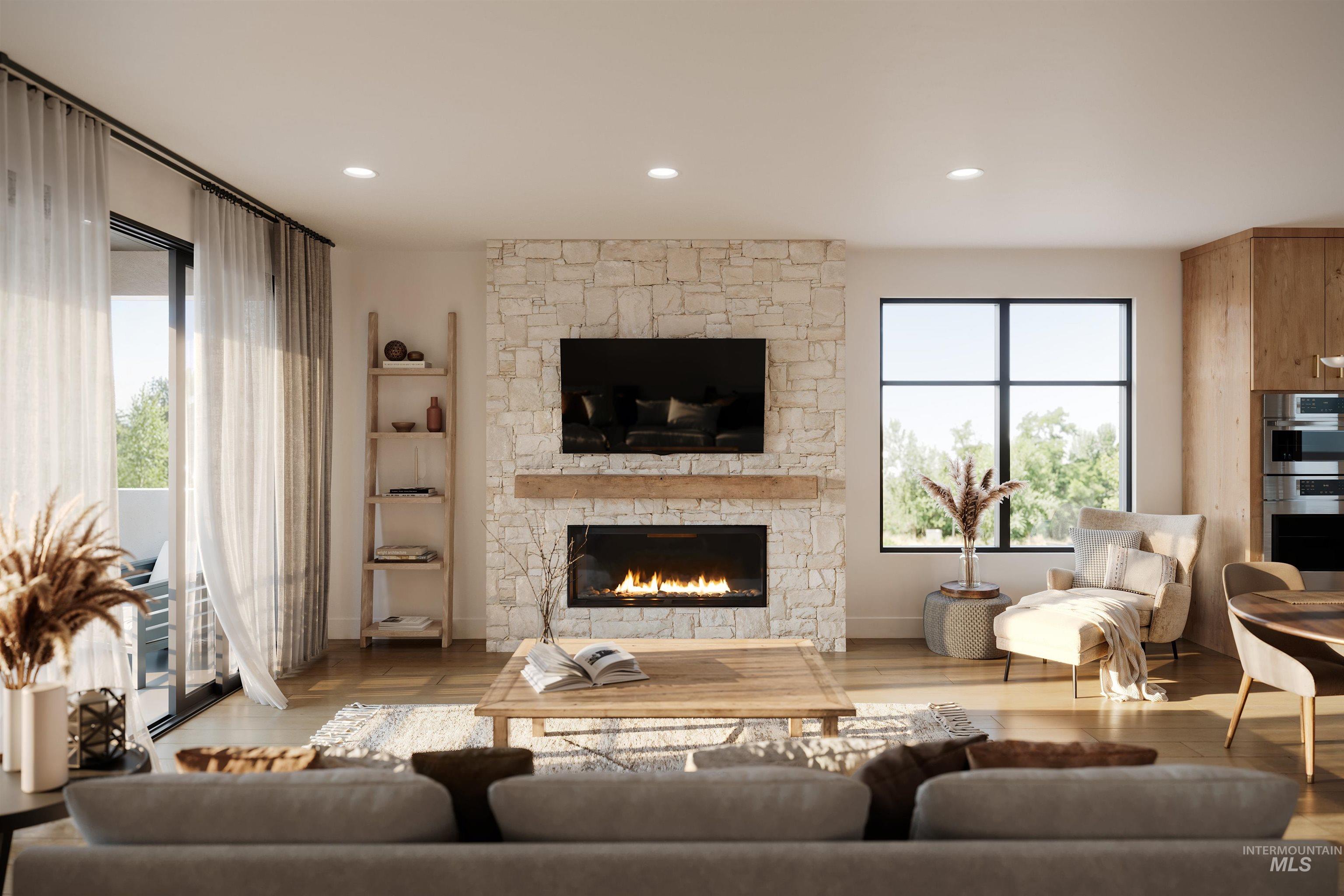3243 W Moore Street, Boise, Idaho 83702, 3 Bedrooms, 3.5 Bathrooms, Residential For Sale, Price $839,900, 98961466