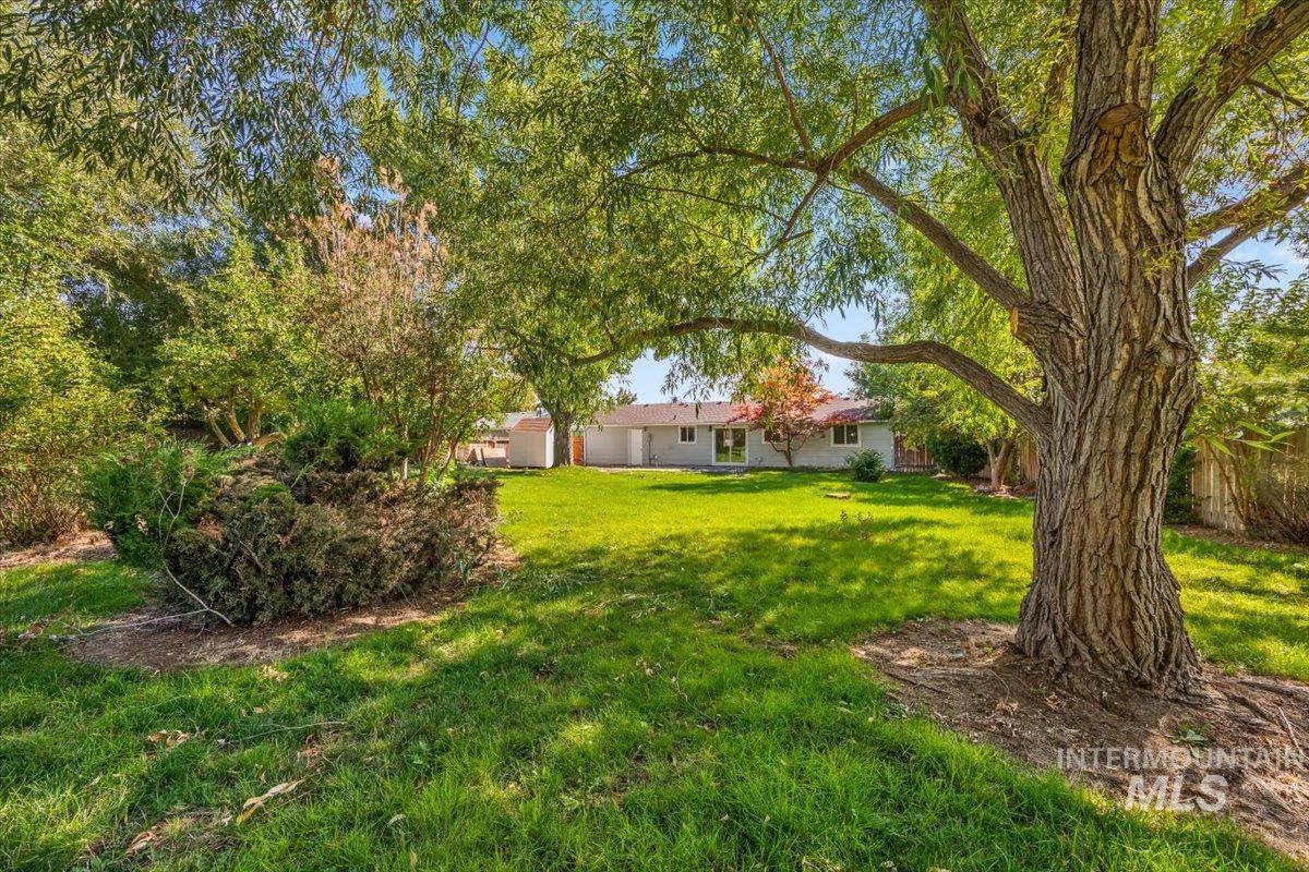 762 W Mendi Pl, Kuna, Idaho 83634, 3 Bedrooms, 1 Bathroom, Residential For Sale, Price $350,000, 98961475