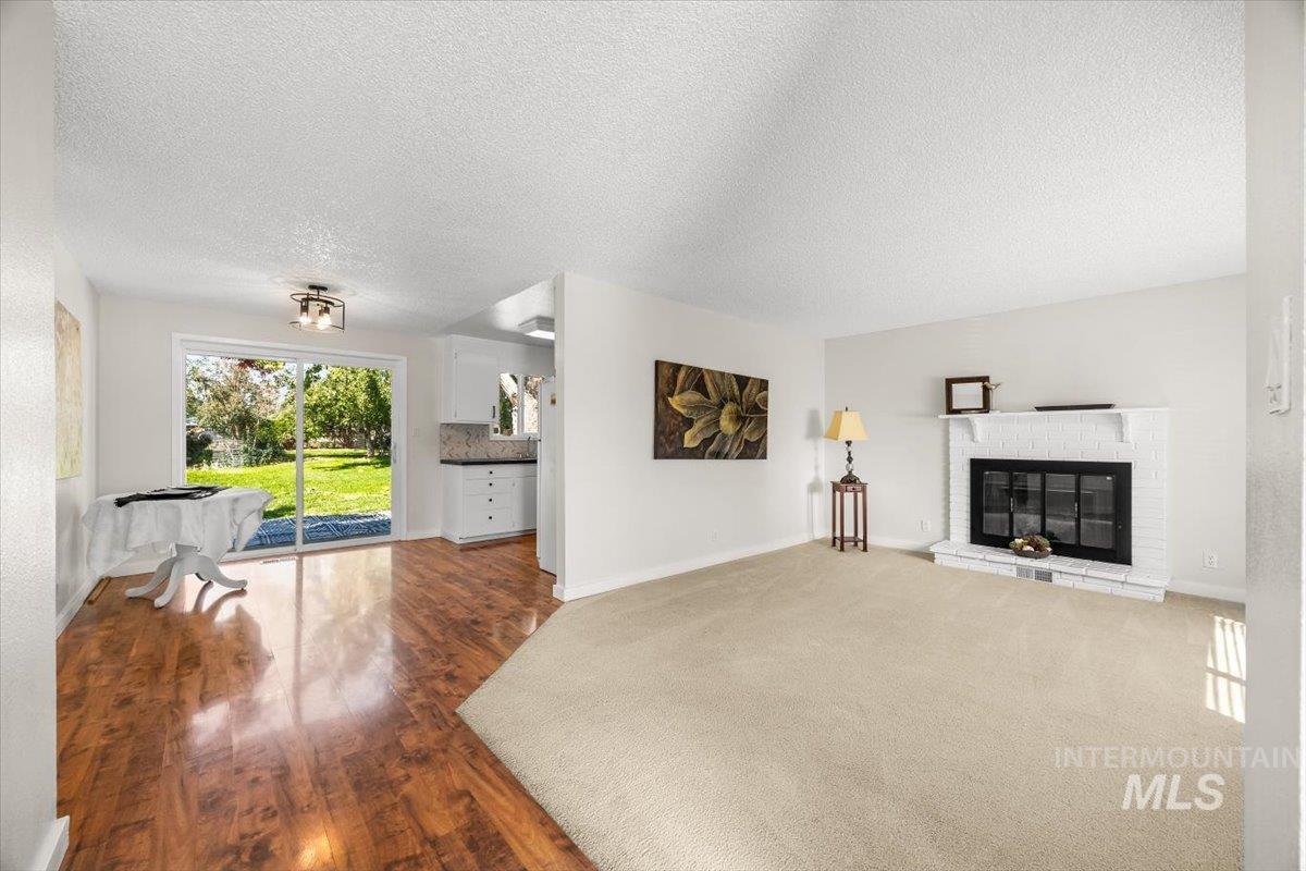 762 W Mendi Pl, Kuna, Idaho 83634, 3 Bedrooms, 1 Bathroom, Residential For Sale, Price $350,000, 98961475