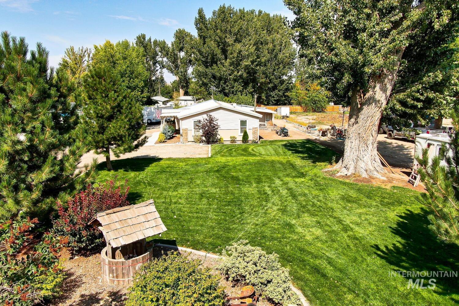3334 NW 2nd Ave, New Plymouth, Idaho 83655-5050, 2 Bedrooms, 2 Bathrooms, Residential For Sale, Price $325,000, 98961494