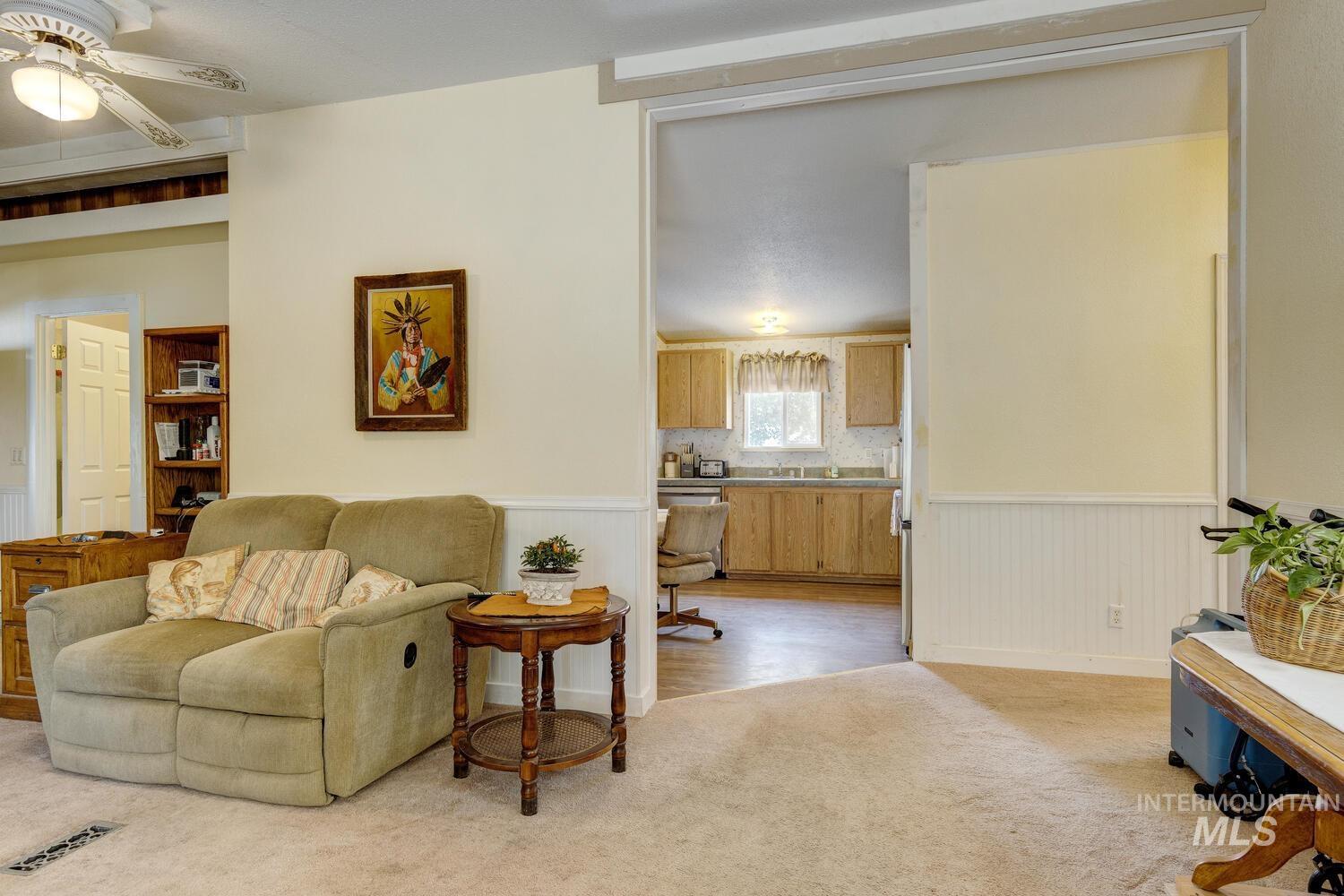 3334 NW 2nd Ave, New Plymouth, Idaho 83655-5050, 2 Bedrooms, 2 Bathrooms, Residential For Sale, Price $325,000, 98961494