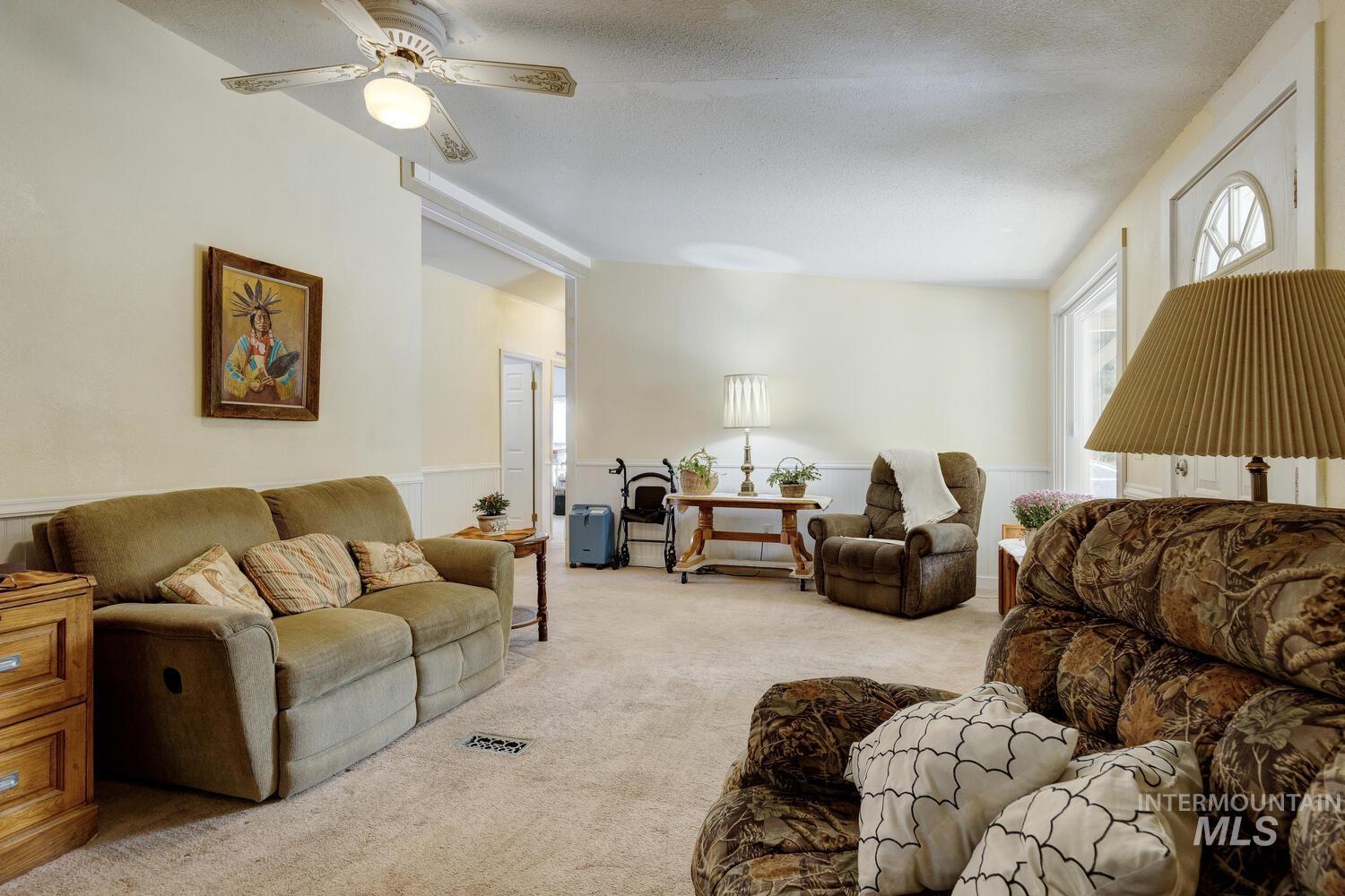 3334 NW 2nd Ave, New Plymouth, Idaho 83655-5050, 2 Bedrooms, 2 Bathrooms, Residential For Sale, Price $325,000, 98961494
