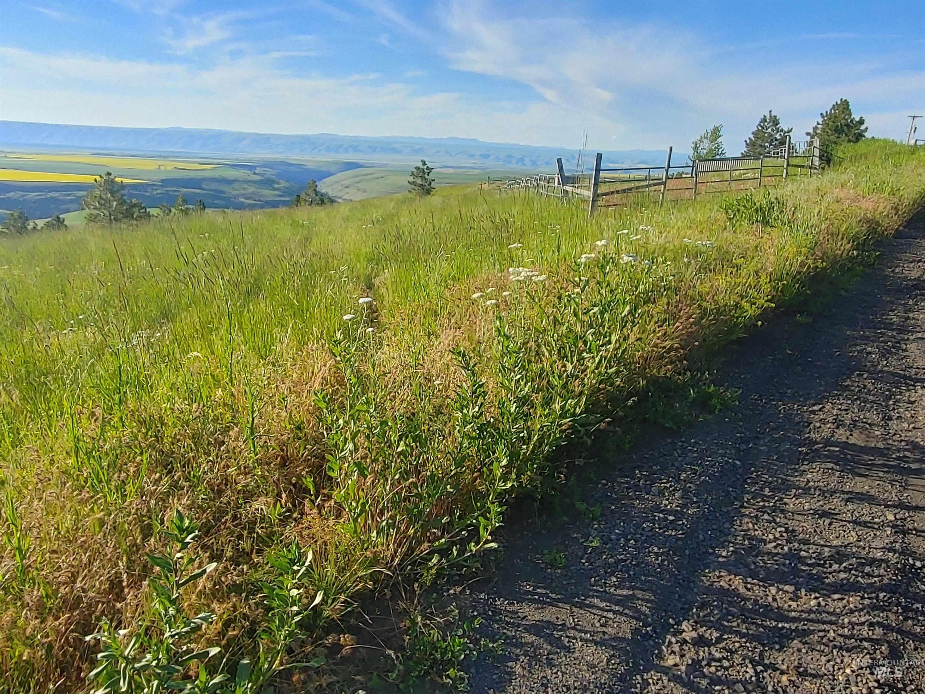 Lot B Forsman Rd, Lewiston, Idaho 83501, Land For Sale, Price $249,700, 98961507