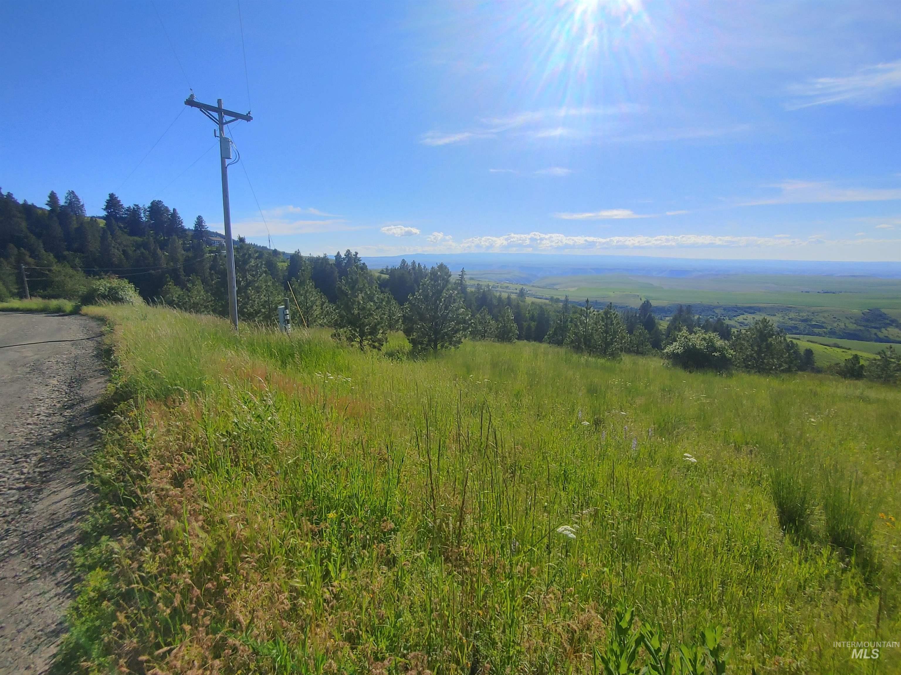 Lot B Forsman Rd, Lewiston, Idaho 83501, Land For Sale, Price $249,700, 98961507