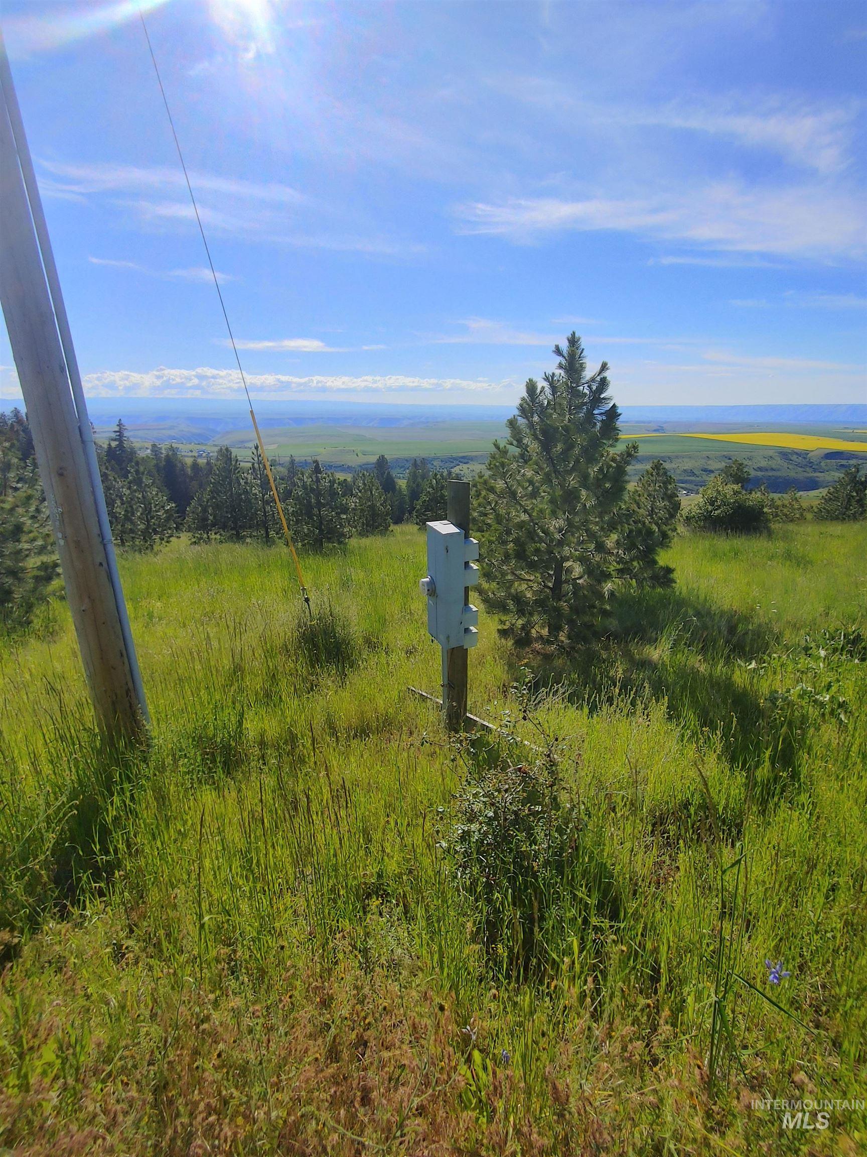 Lot B Forsman Rd, Lewiston, Idaho 83501, Land For Sale, Price $249,700, 98961507