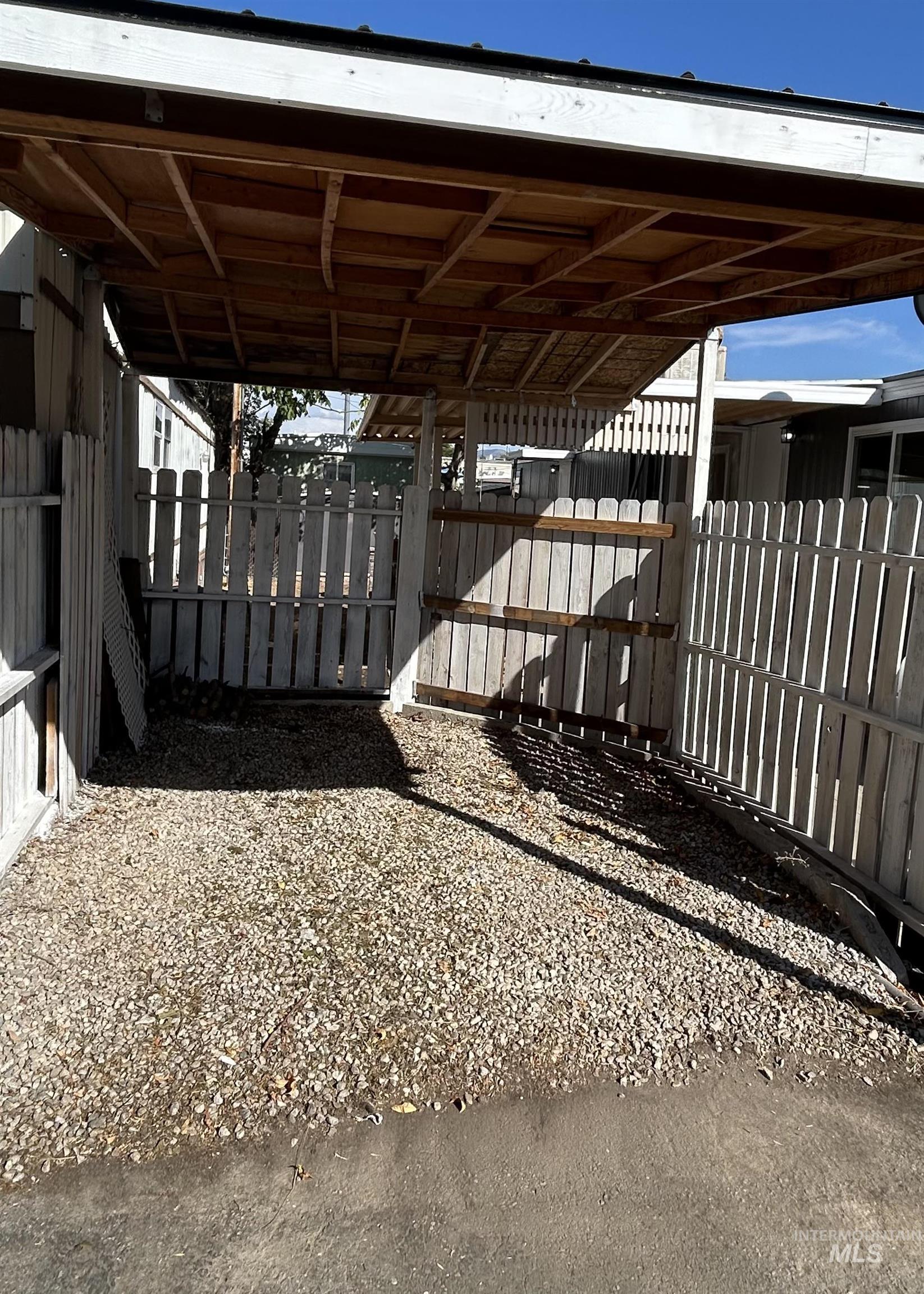 7701 W Ustick Rd #59, Boise, Idaho 83704, 2 Bedrooms, 1 Bathroom, Residential For Sale, Price $67,900, 98961521