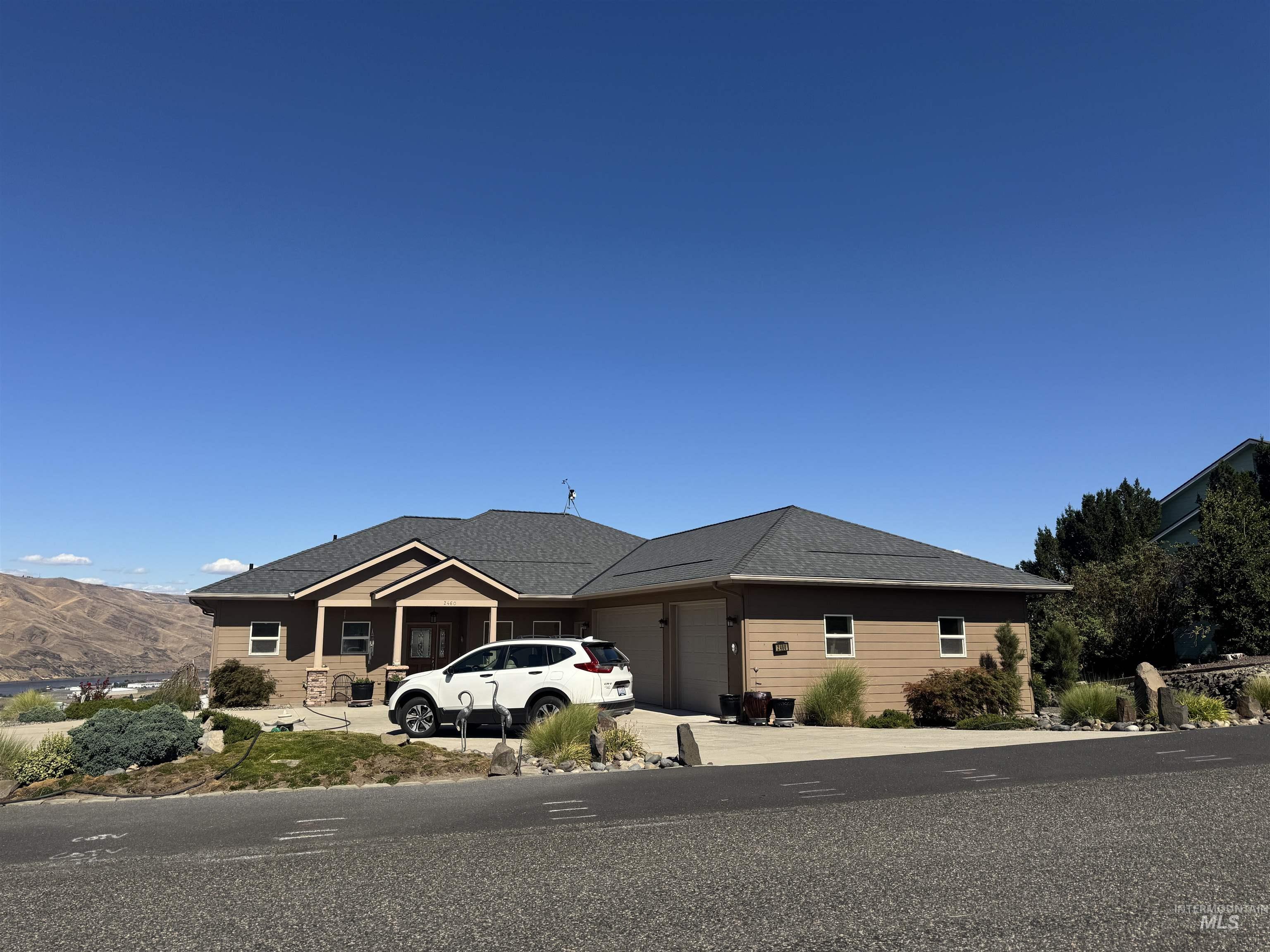 Residential For Sale