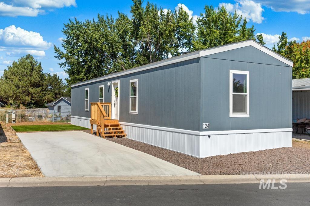 Residential For Sale