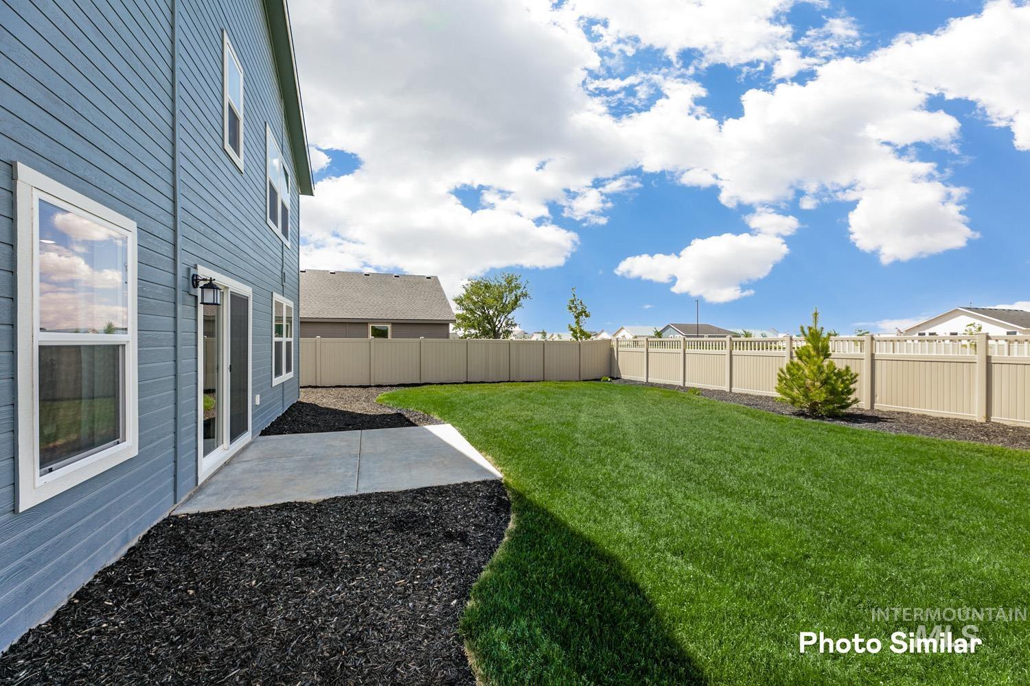 246 Lightening Ave, Middleton, Idaho 83644, 4 Bedrooms, 3 Bathrooms, Residential For Sale, Price $439,900, 98961550