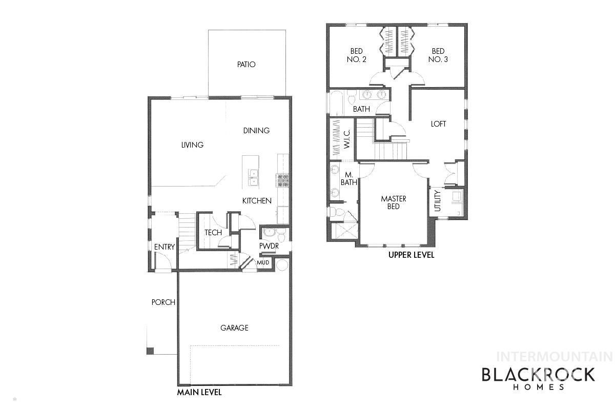 261 W Broyhill St., Meridian, Idaho 83642, 3 Bedrooms, 2.5 Bathrooms, Residential For Sale, Price $444,800, 98961556