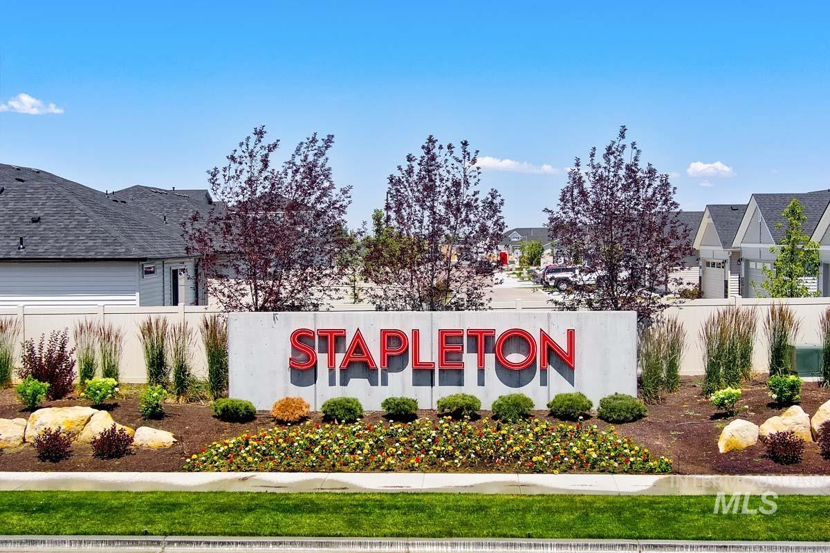 261 W Broyhill St., Meridian, Idaho 83642, 3 Bedrooms, 2.5 Bathrooms, Residential For Sale, Price $444,800, 98961556
