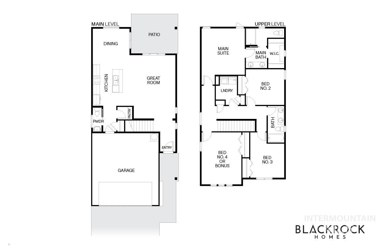 254 W Broyhill St., Meridian, Idaho 83642, 4 Bedrooms, 2.5 Bathrooms, Residential For Sale, Price $466,800, 98961557