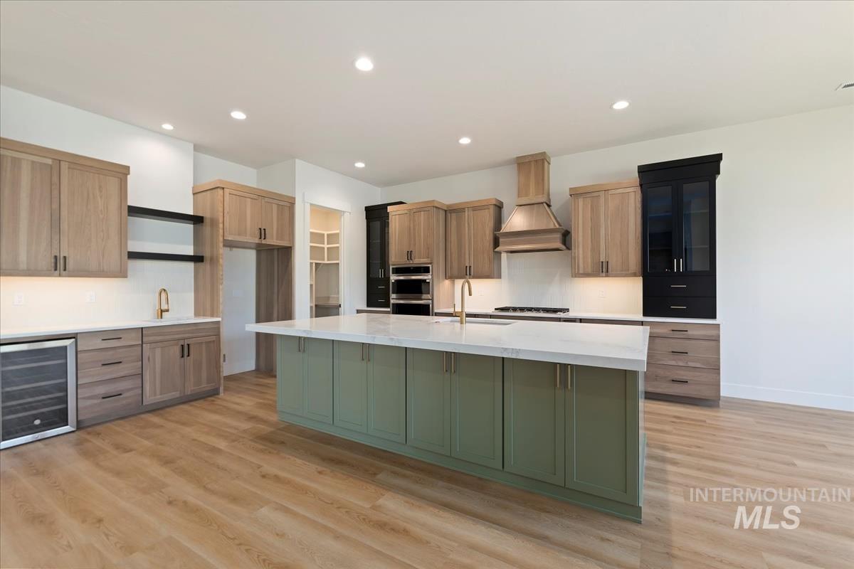 7168 E Chicken Hawk Loop, Nampa, Idaho 83686, 3 Bedrooms, 2.5 Bathrooms, Residential For Sale, Price $880,000, 98961562