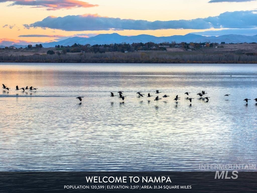7168 E Chicken Hawk Loop, Nampa, Idaho 83686, 3 Bedrooms, 2.5 Bathrooms, Residential For Sale, Price $880,000, 98961562