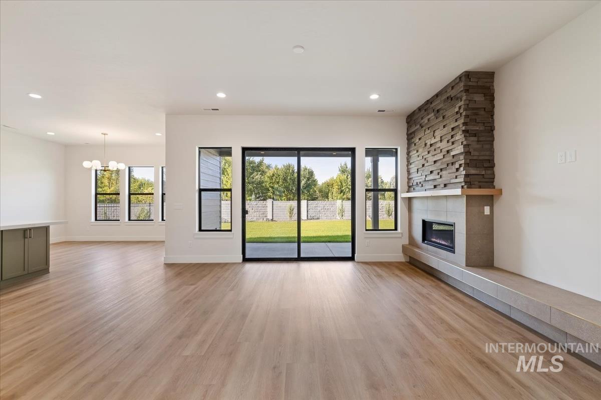 7168 E Chicken Hawk Loop, Nampa, Idaho 83686, 3 Bedrooms, 2.5 Bathrooms, Residential For Sale, Price $880,000, 98961562